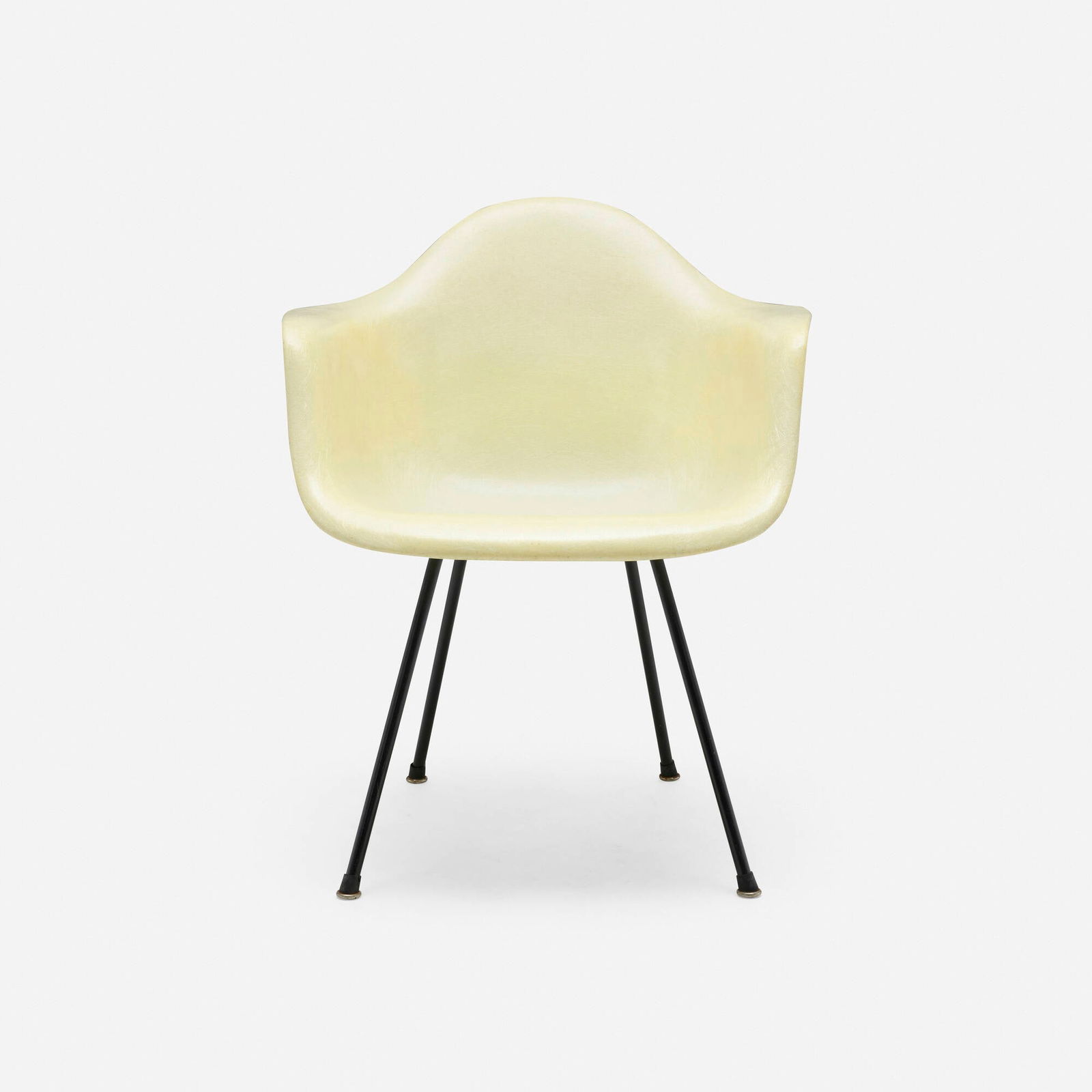 Charles and Ray Eames, DAX - 2