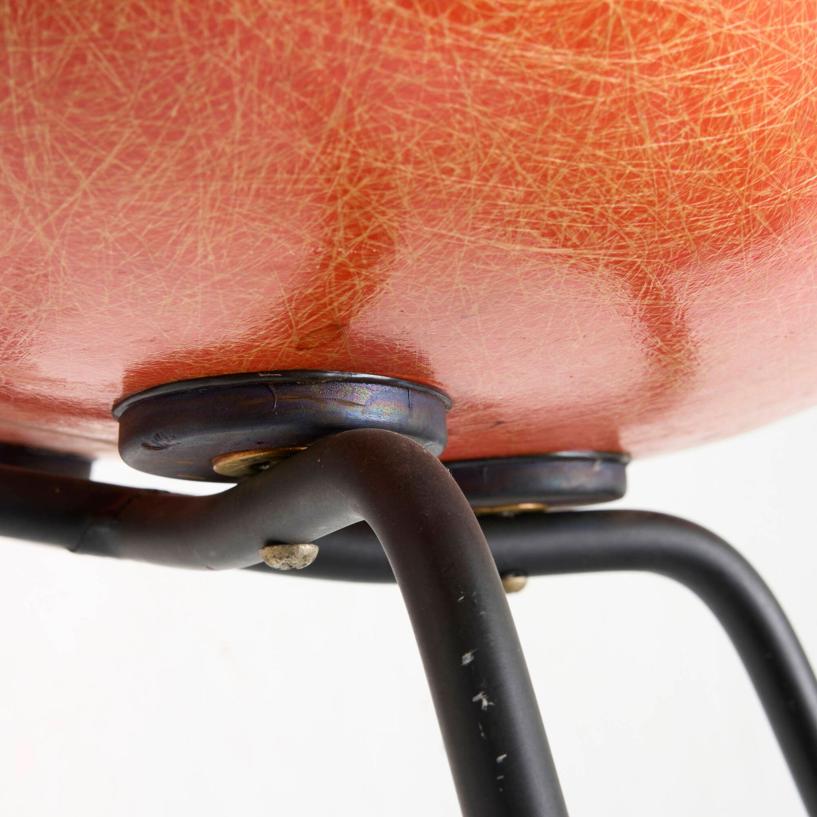 Charles and Ray Eames, DAX - 5