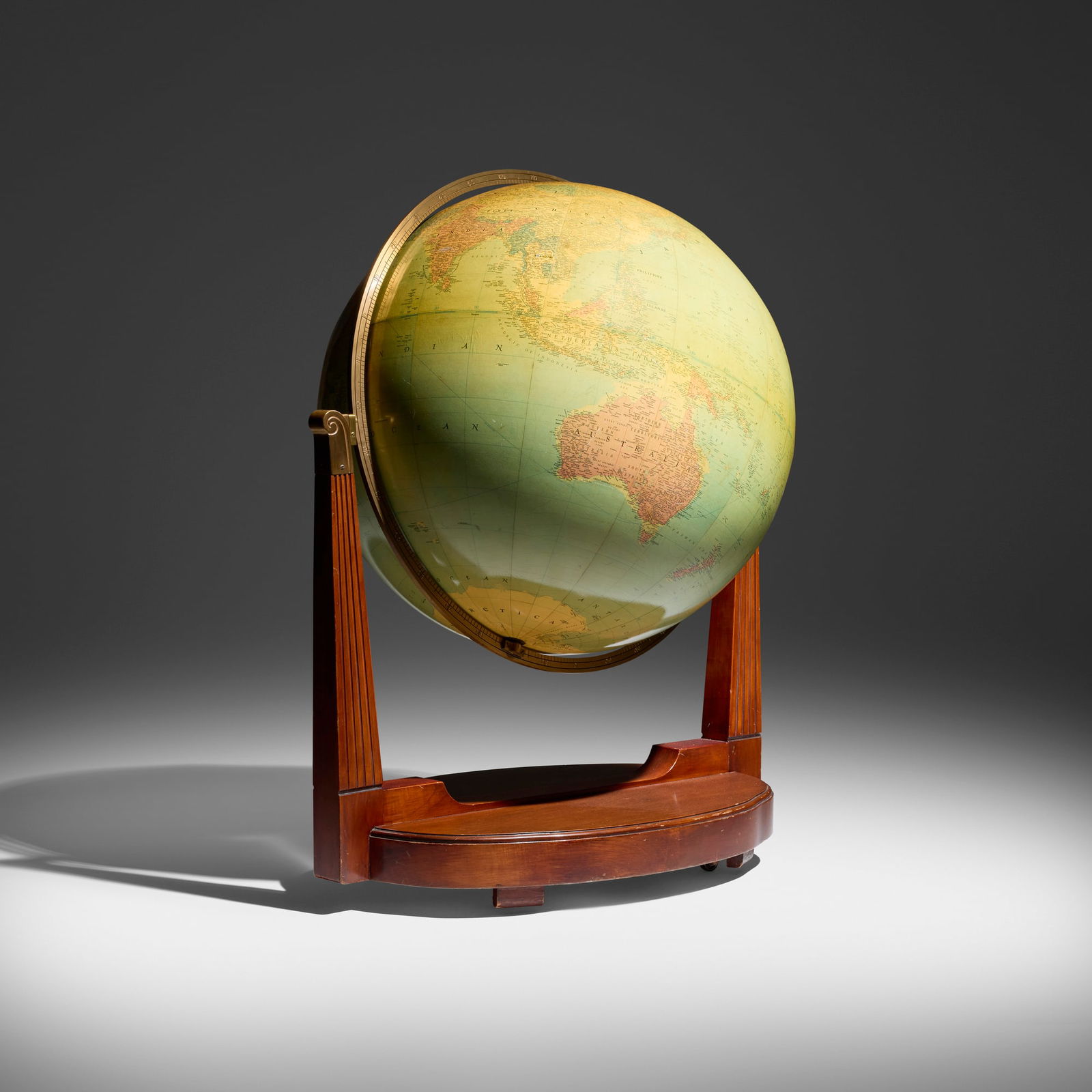 Replogle Globes, Library Globe (1 of 6)