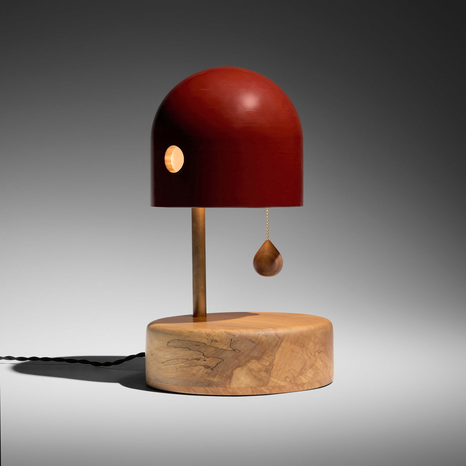 Tyler Hays, Hubey table lamp (1 of 5)