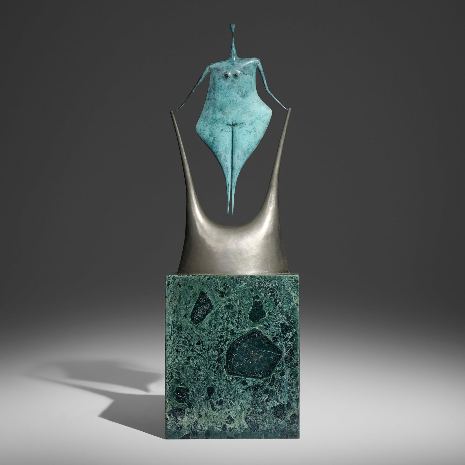 Philippe Hiquily, Pasiphae (1 of 6)