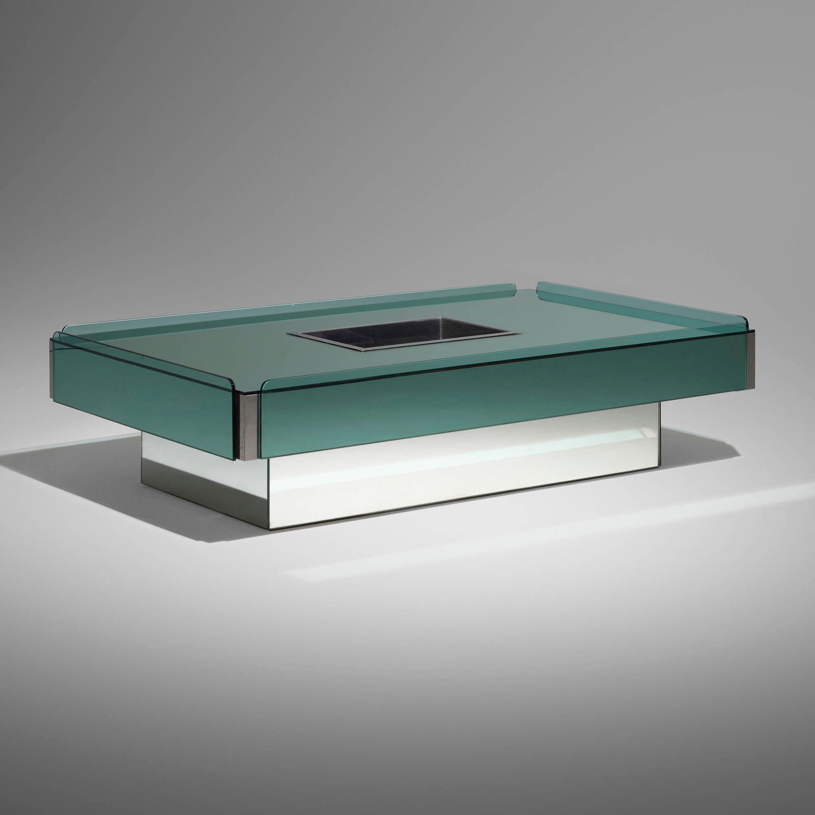 Fontana Arte, Coffee table (1 of 4)