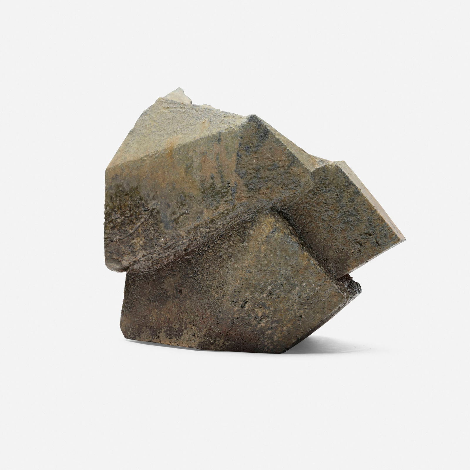 Jonathan Cross, Vessel - 2