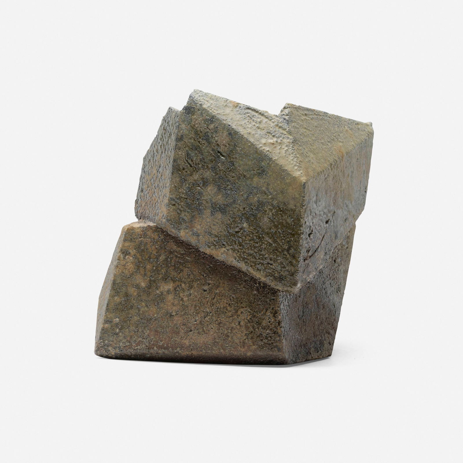 Jonathan Cross, Vessel - 3