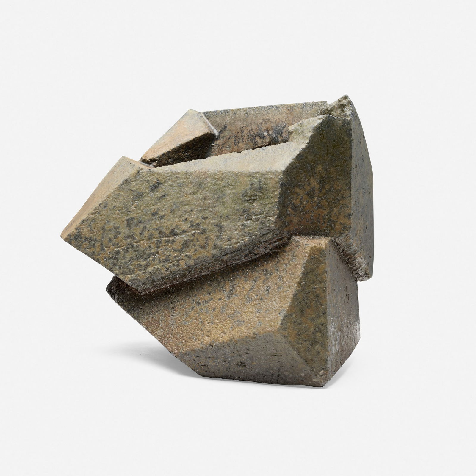 Jonathan Cross, Vessel - 4