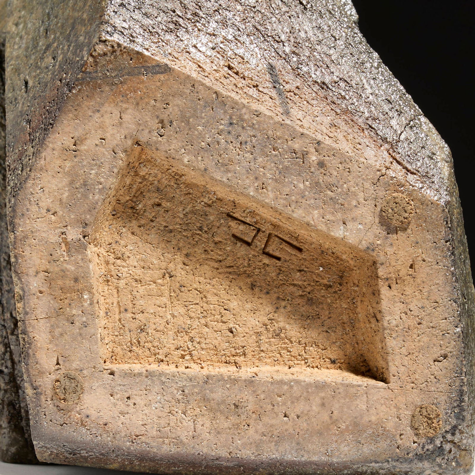 Jonathan Cross, Vessel - 5