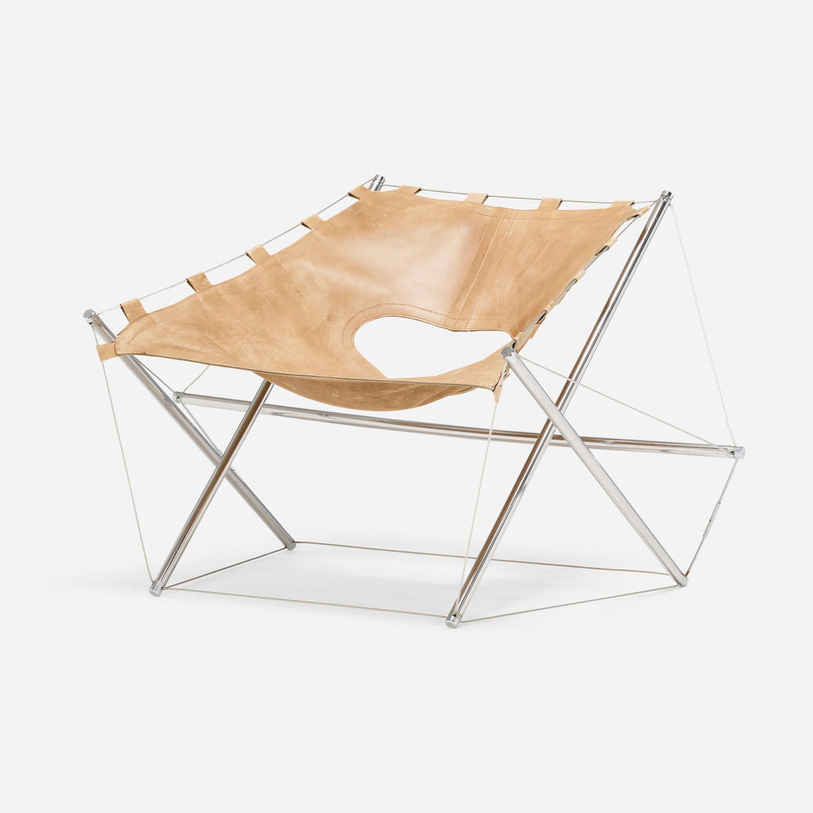 Jacques Henri Varichon, Galaxie chair (1 of 5)