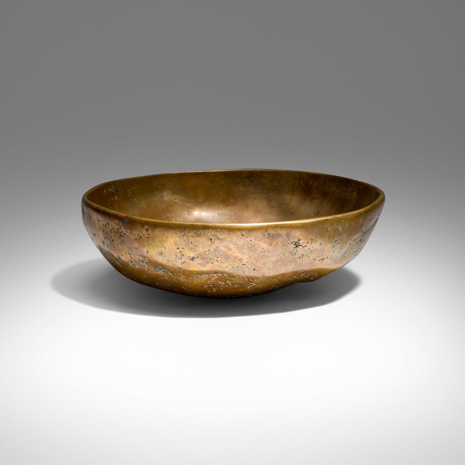Alma Allen, Bowl (1 of 4)