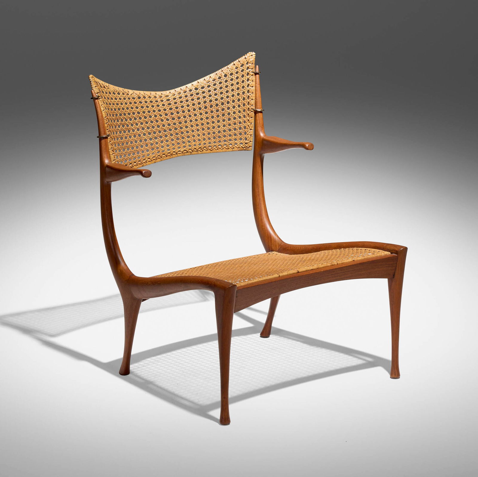 Dan Johnson, Gazelle lounge chair (1 of 5)
