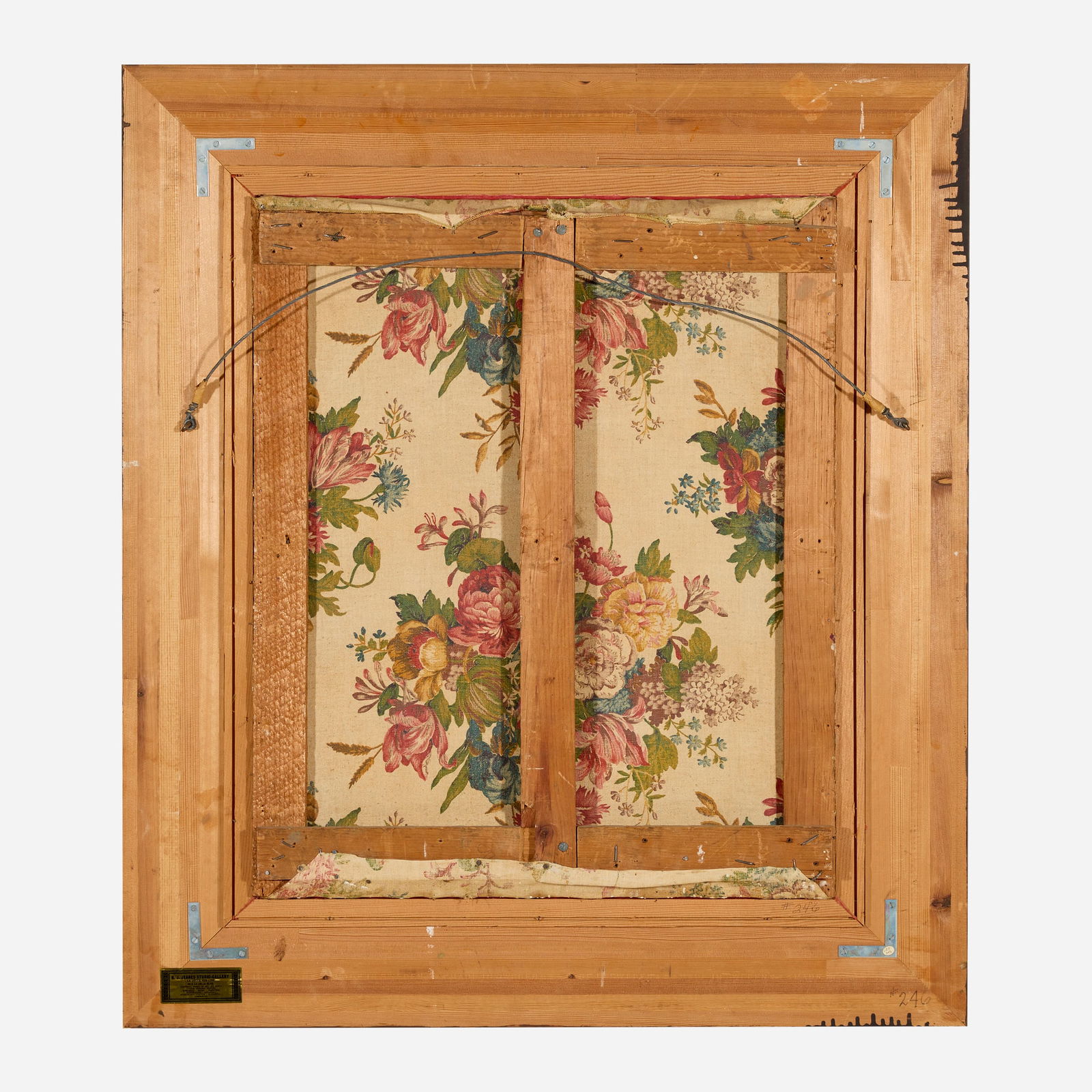 Ted Seth Jacobs, Untitled - 2