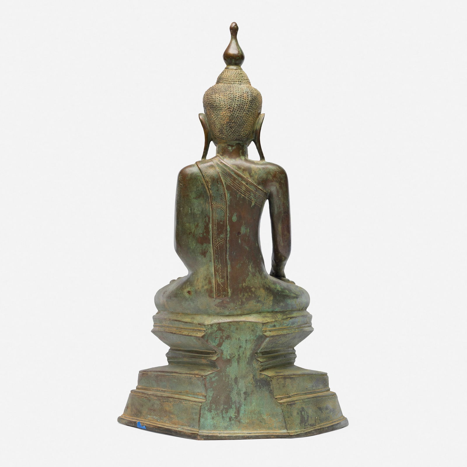 Burmese, Buddha - 3