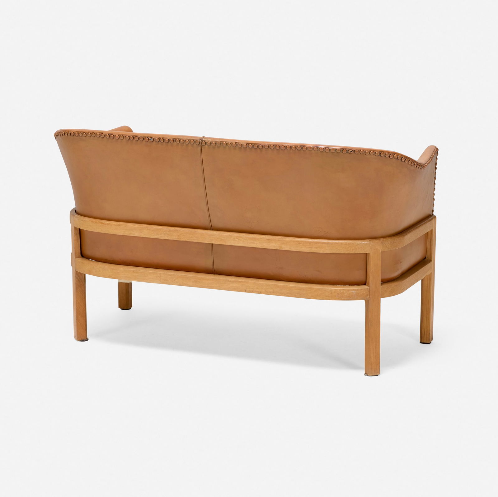 Mogens Koch, Settee - 3