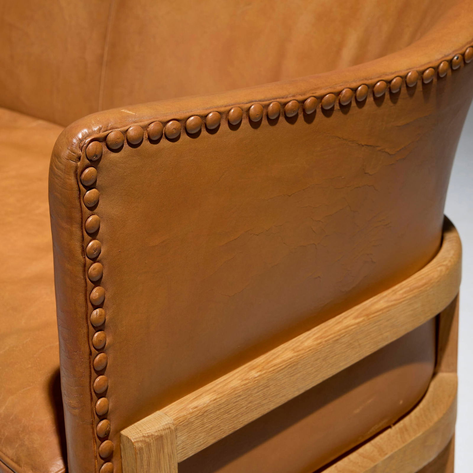 Mogens Koch, Settee - 4