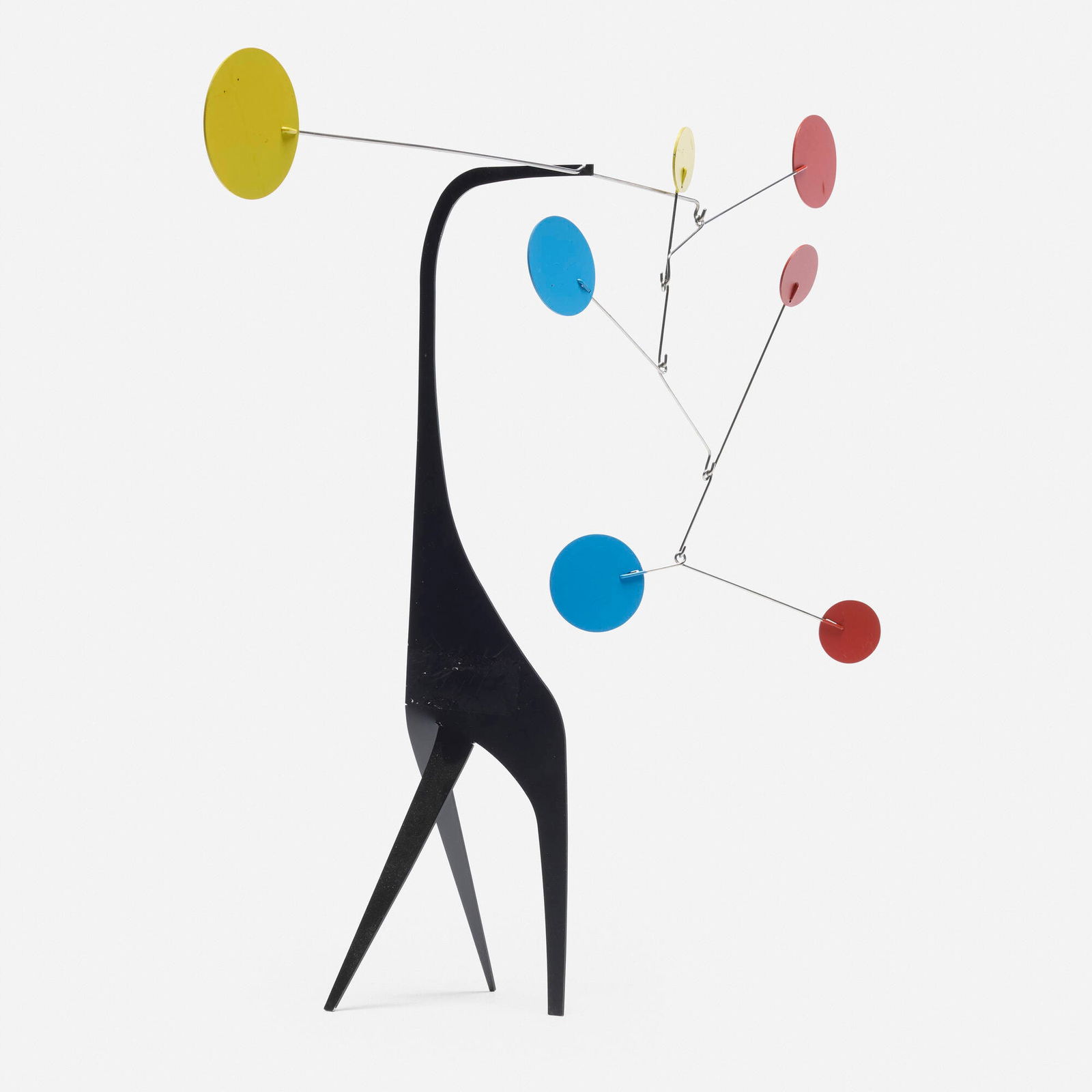 Brad Howe, Mobile - 2