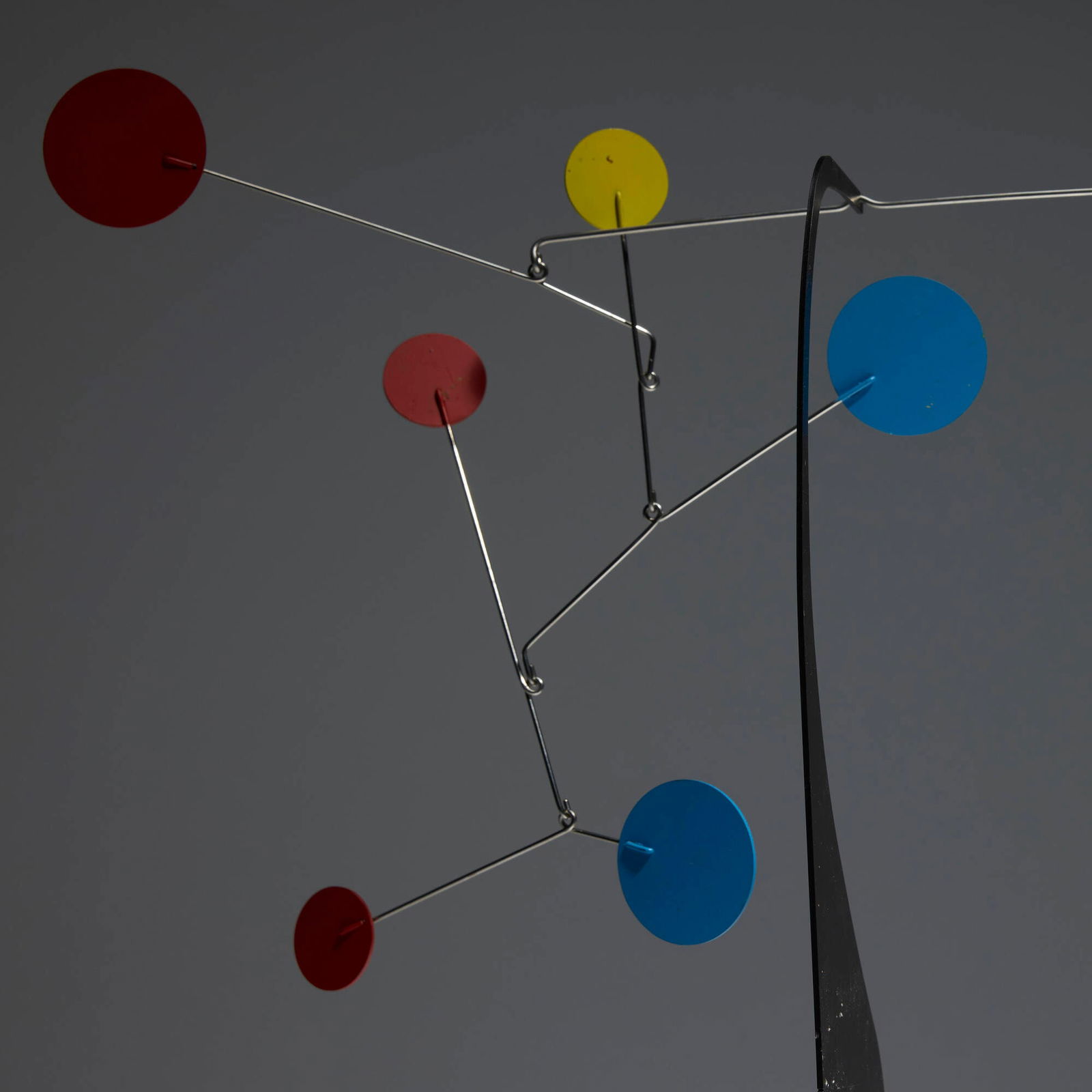 Brad Howe, Mobile - 4