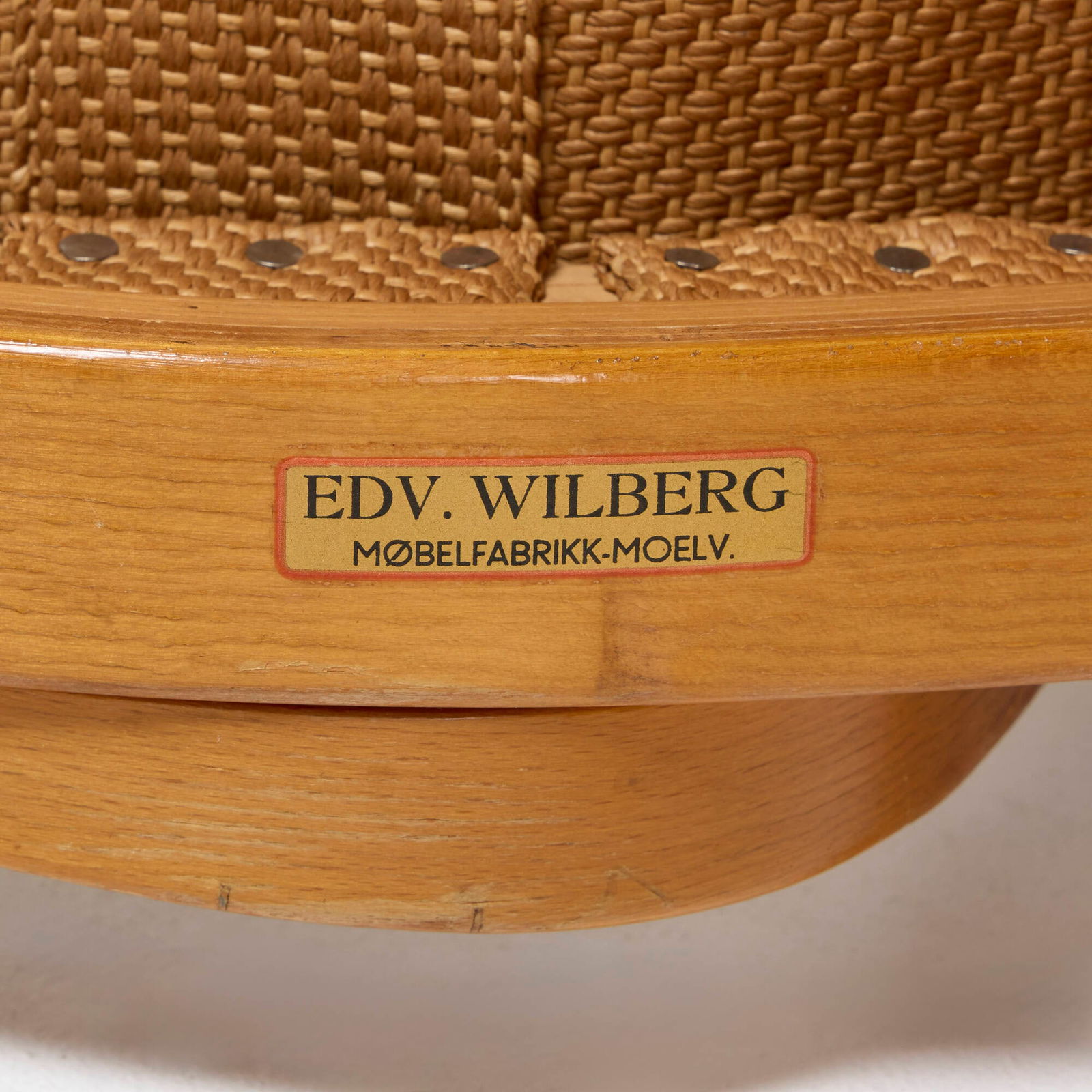 Bruno Mathsson, Rare Eva sofa - 5