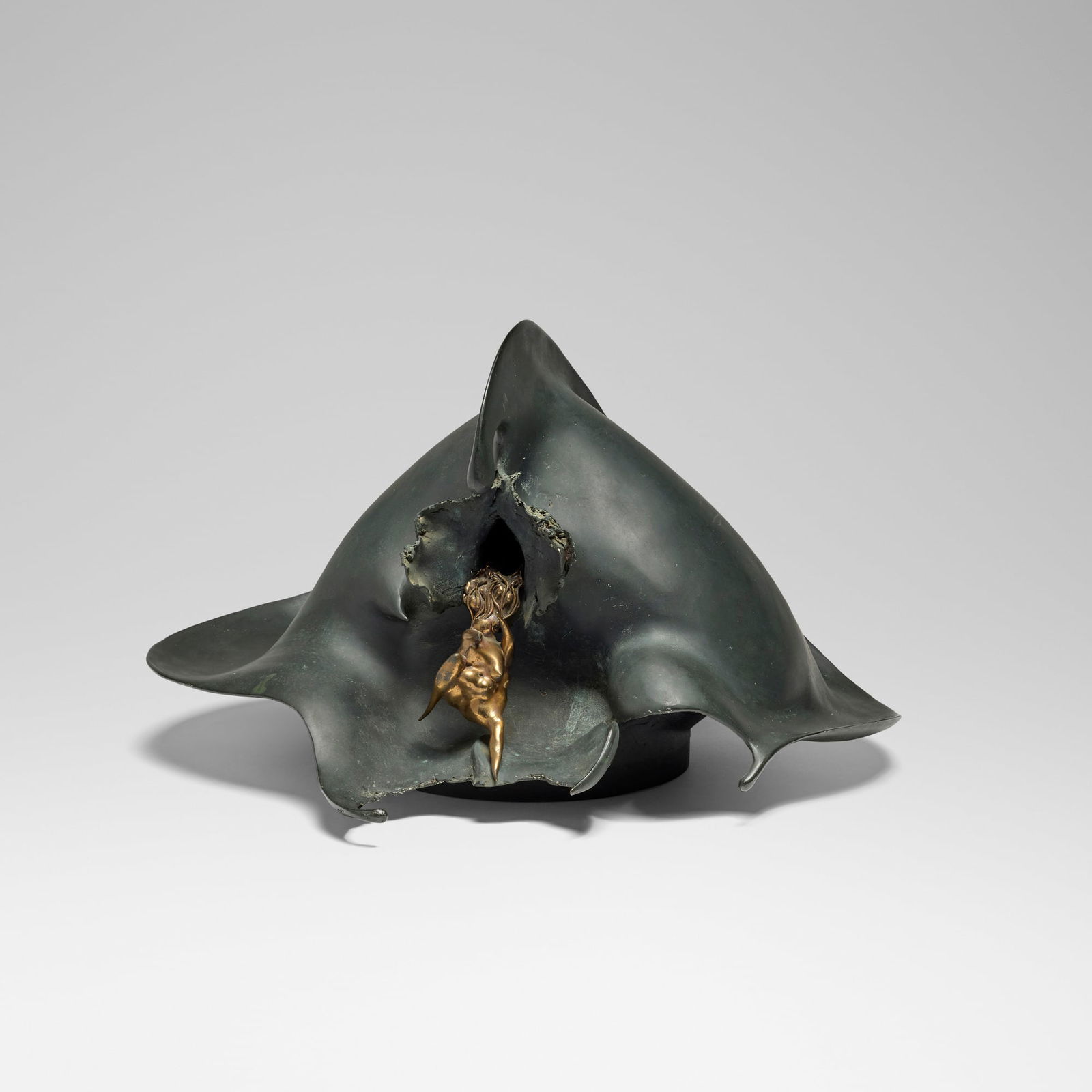 Richard Audley Boyce, Andromeda Matrix II (1 of 5)