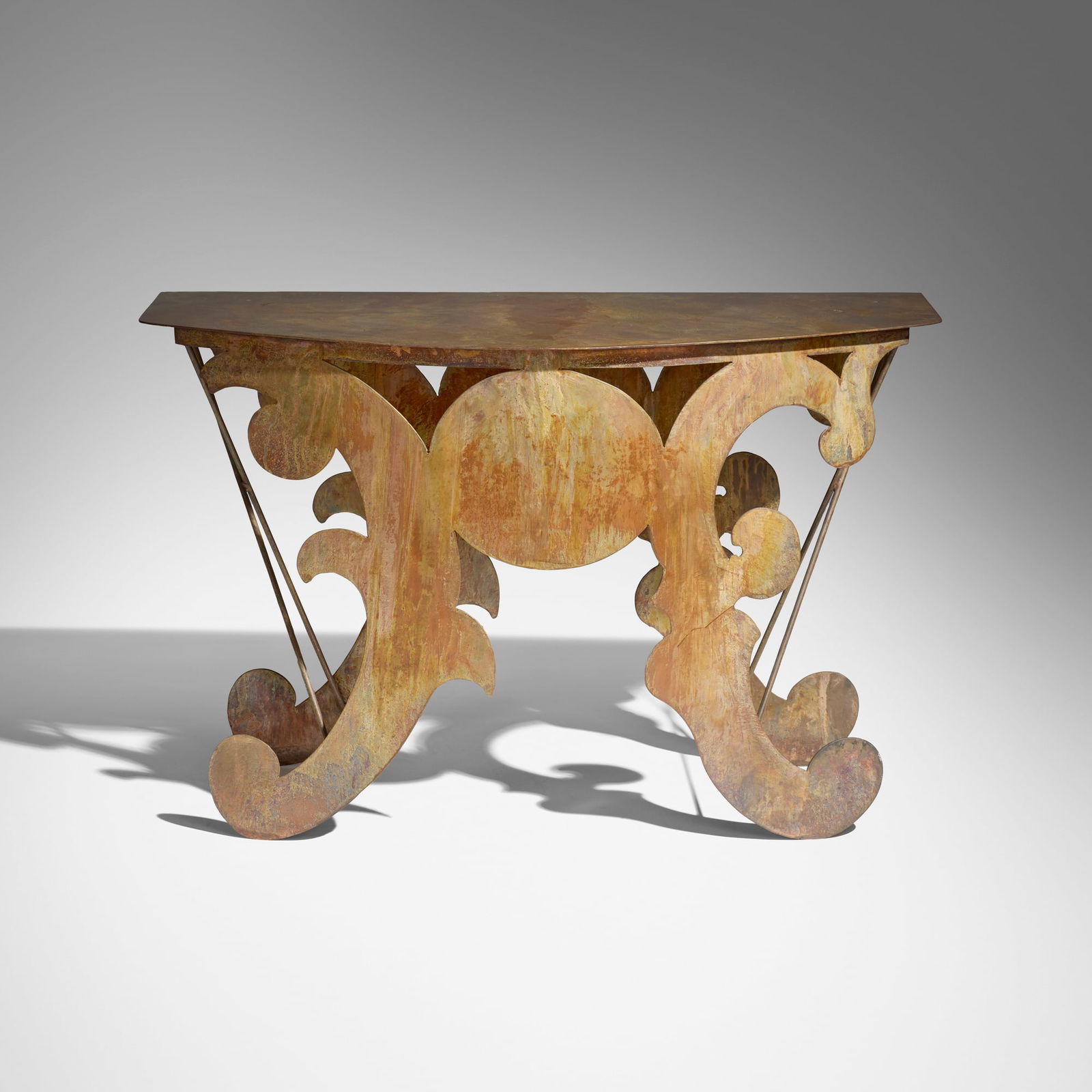 Modern, Console table (1 of 4)