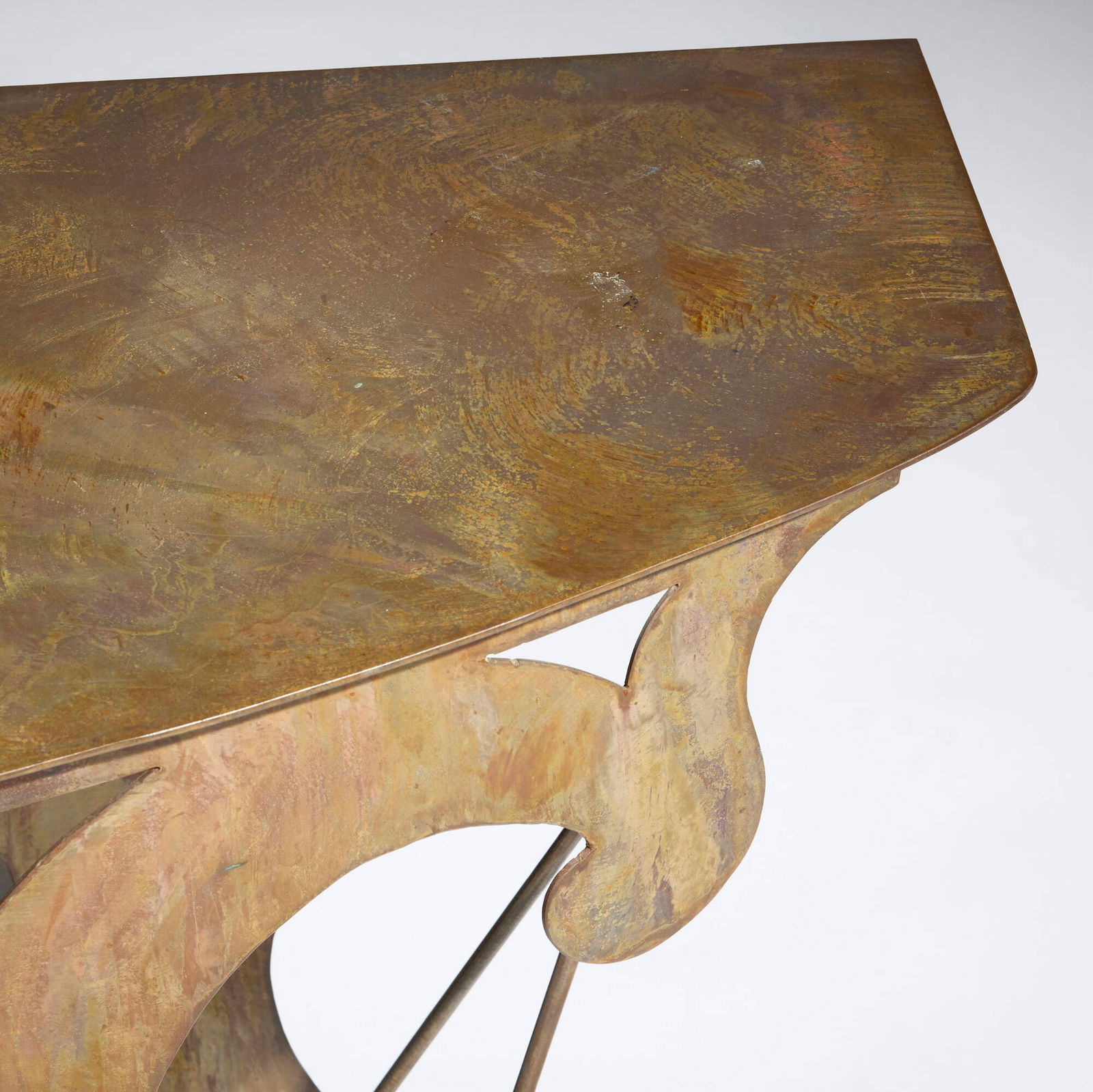 Modern, Console table - 4