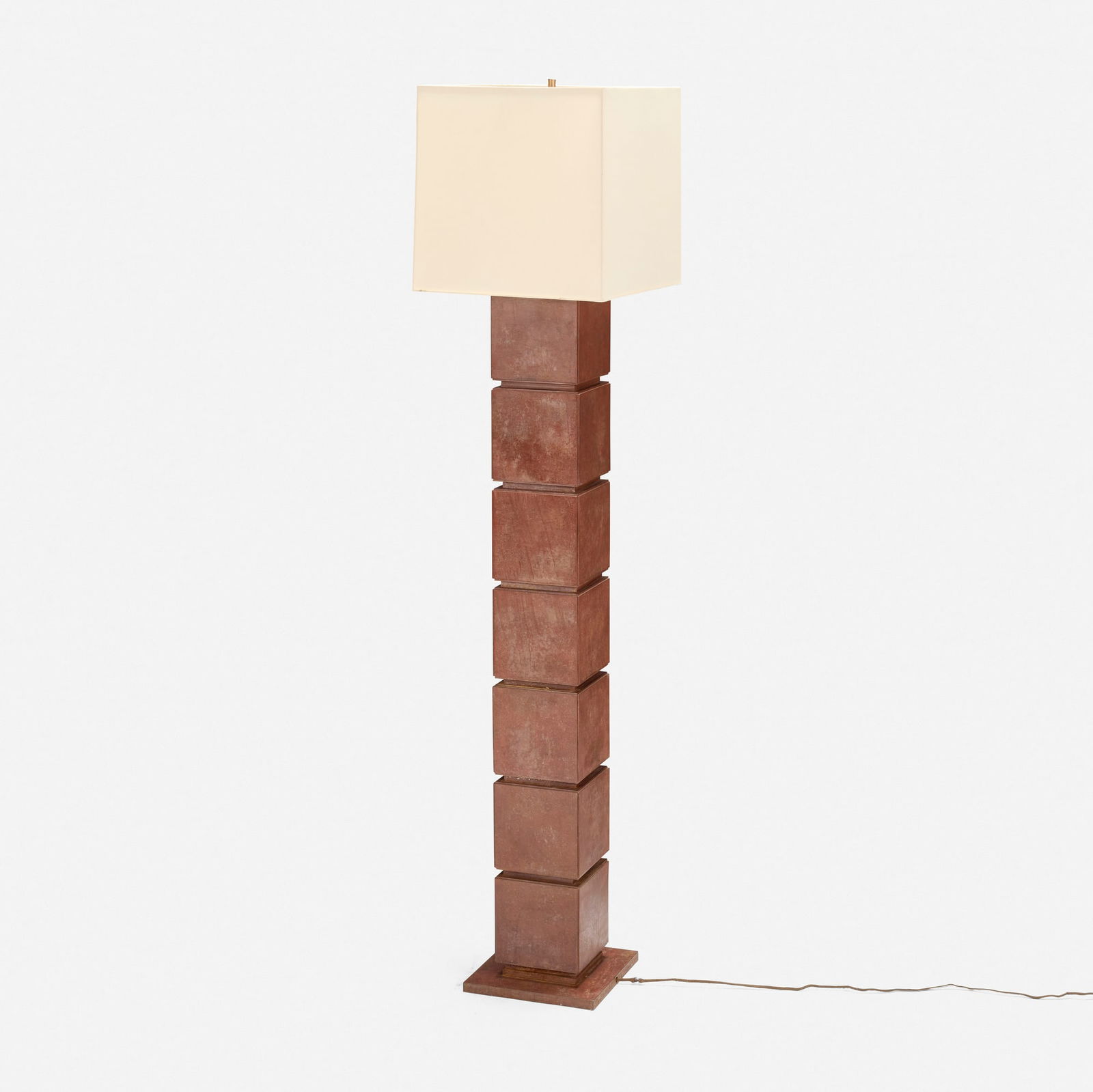 Brutalist, Floor lamp - 3
