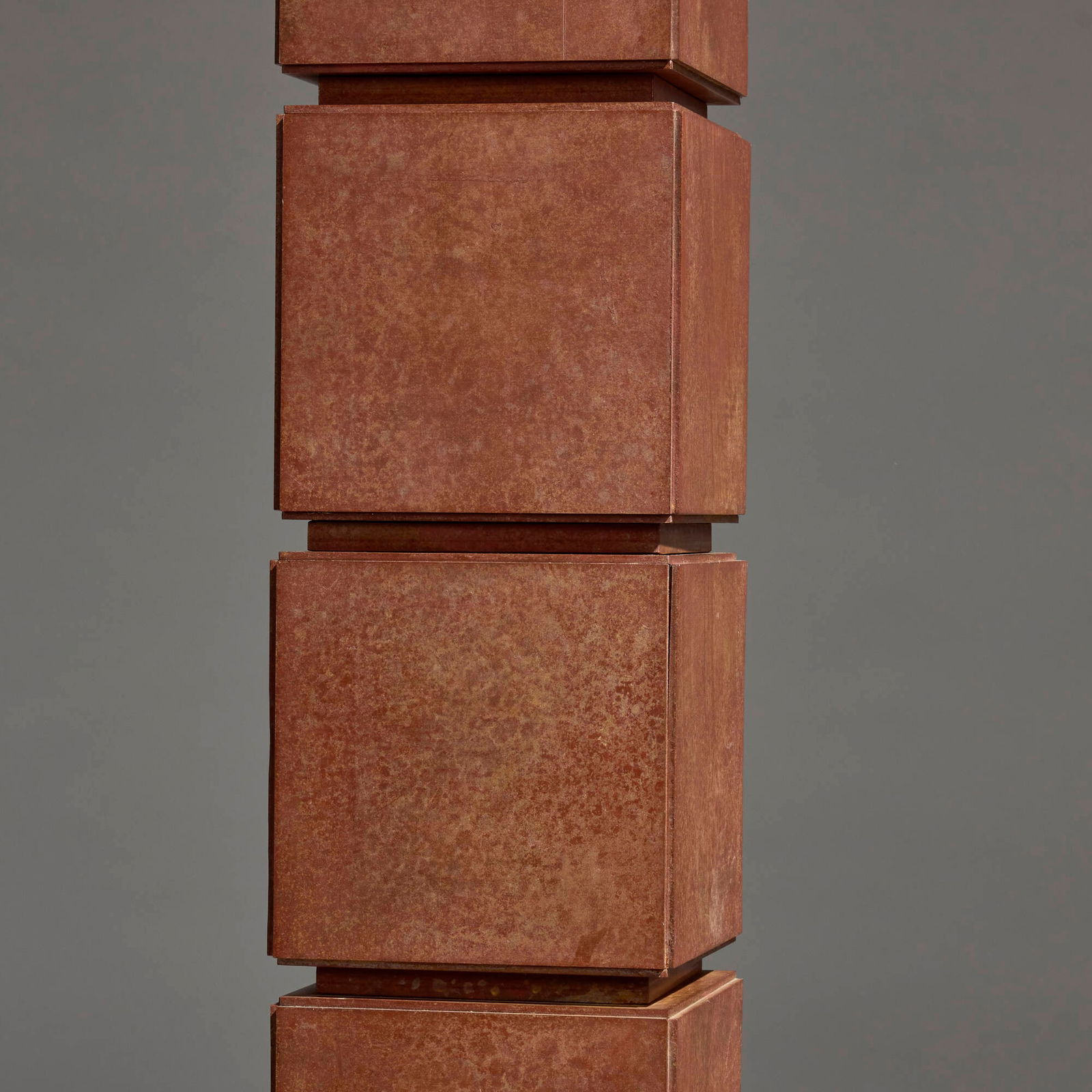 Brutalist, Floor lamp - 4