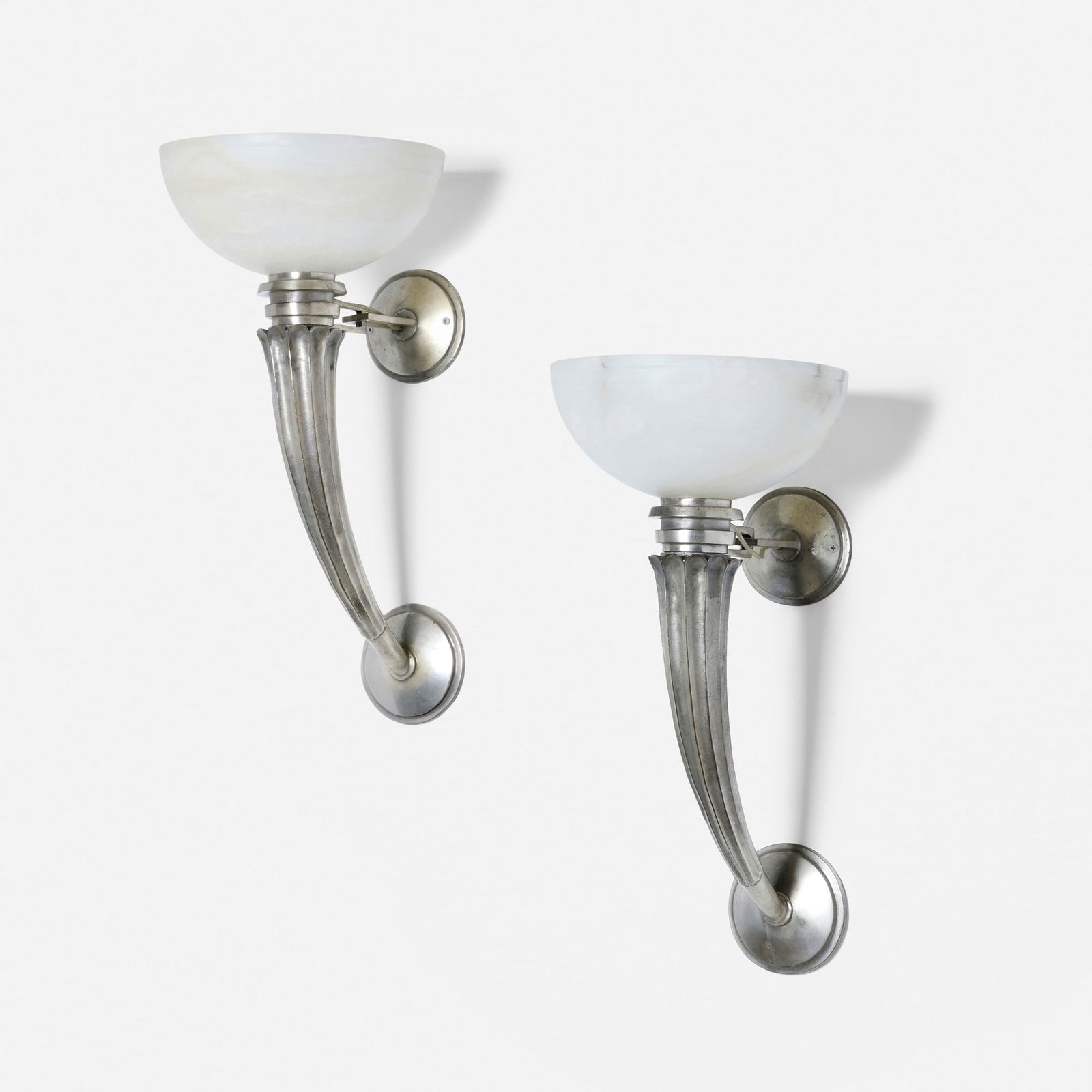 Art Deco Style, Sconces, pair (1 of 2)