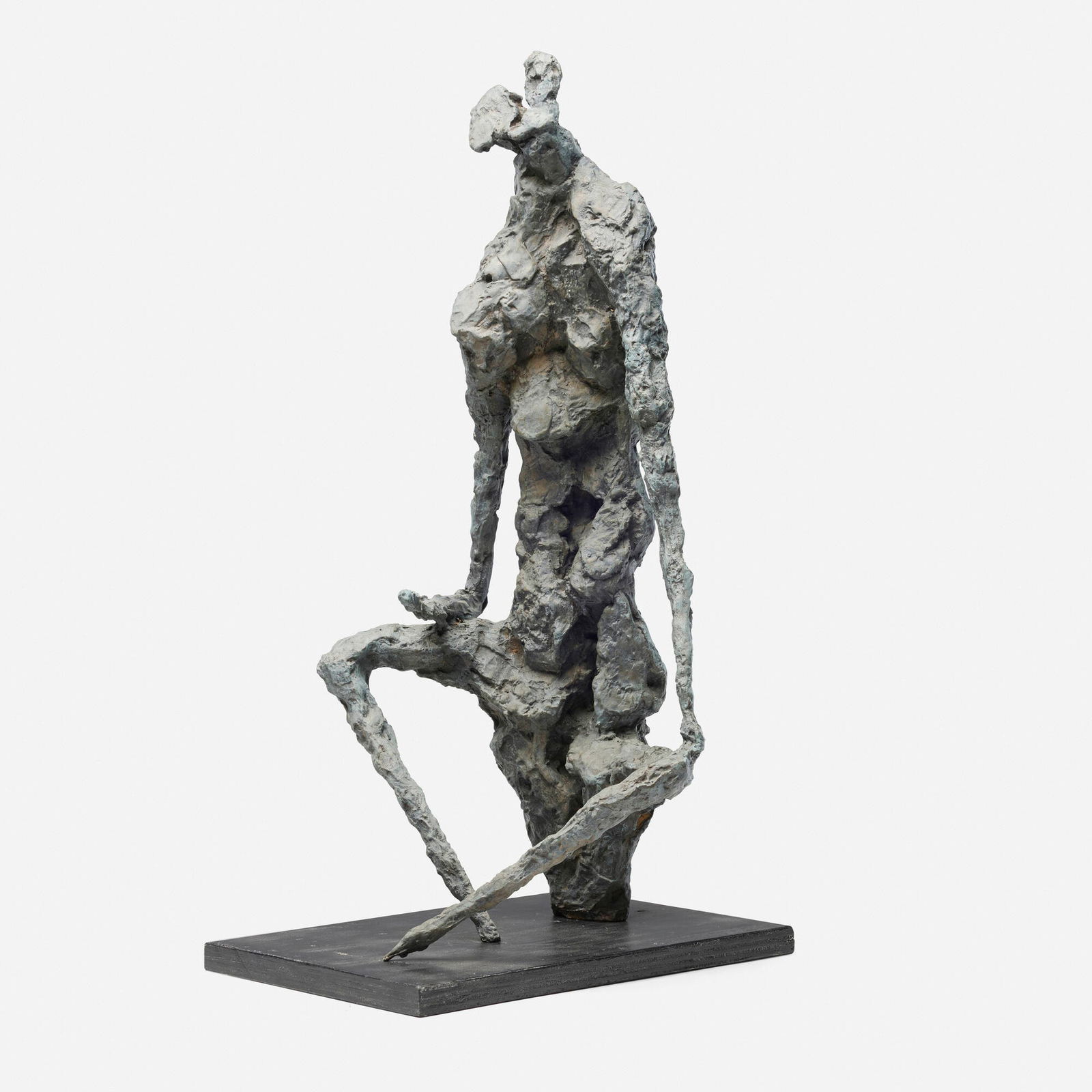 Gerard Koch, Untitled - 2