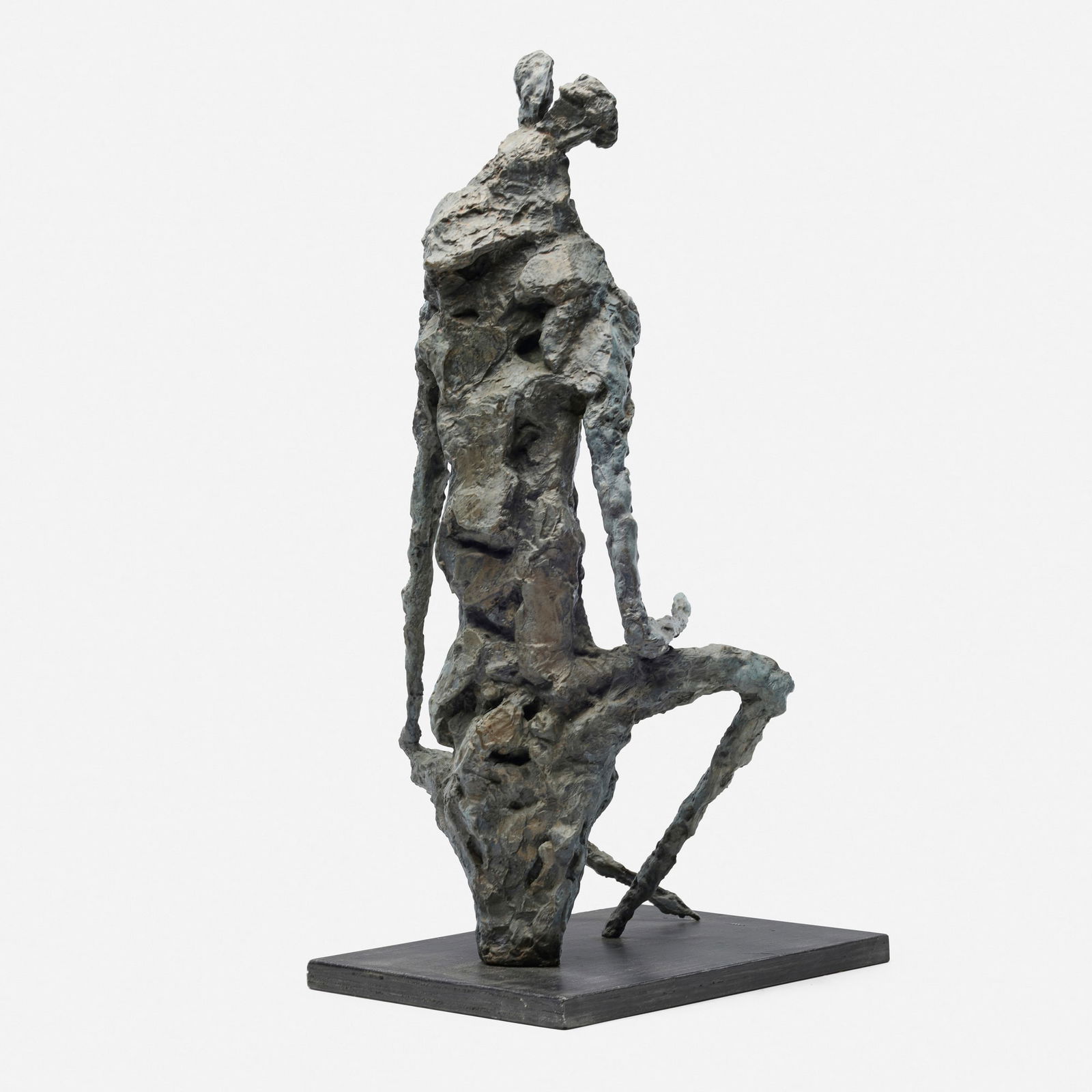 Gerard Koch, Untitled - 4