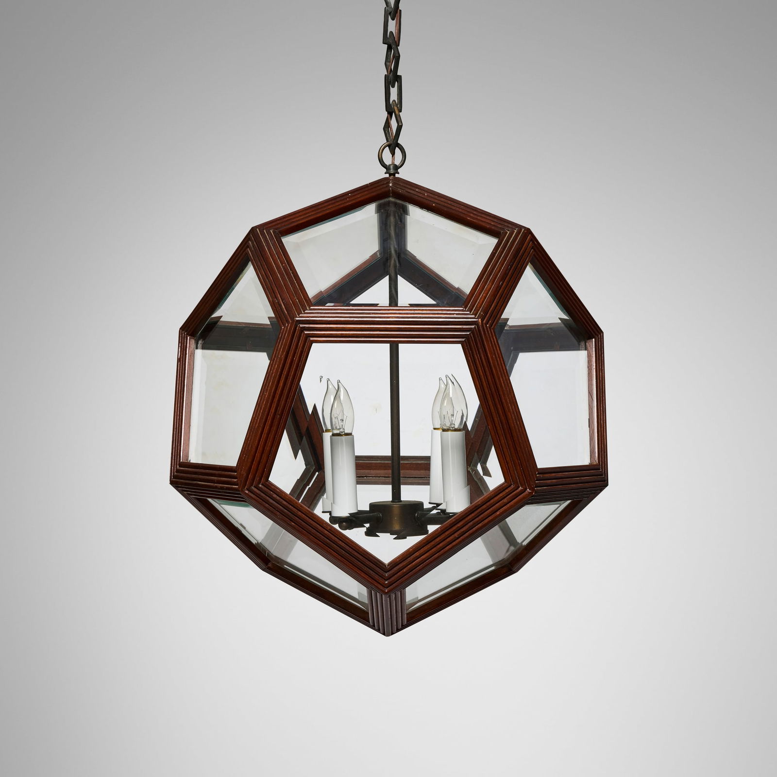 Contemporary, Hanging pendant light (1 of 4)
