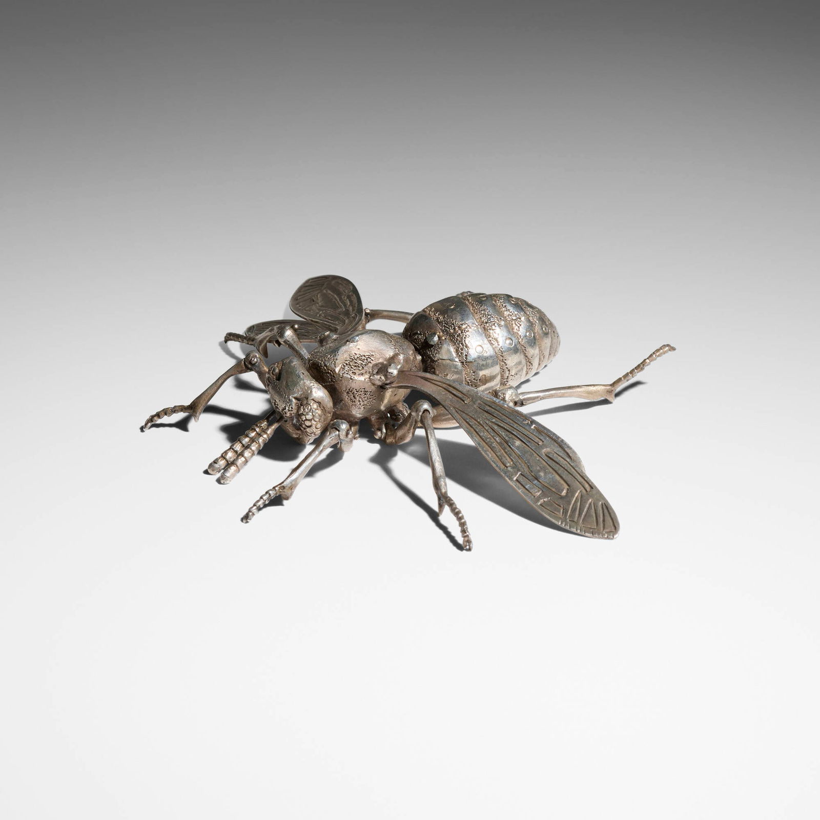 20th Century, Articulated hornet figure (1 of 3)