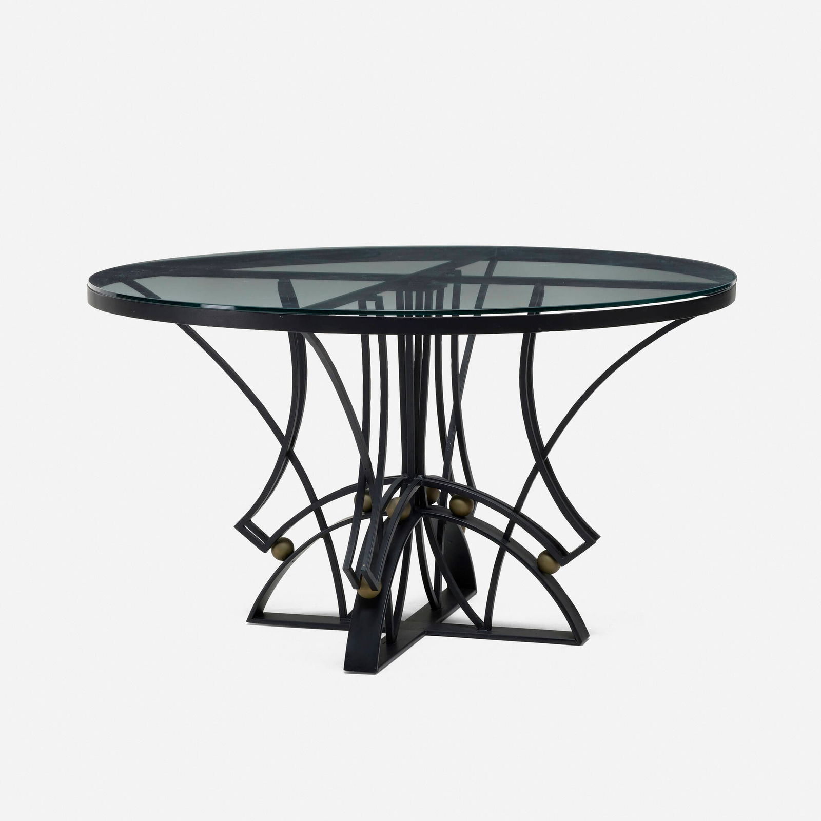 Arturo Pani, Dining table - 2