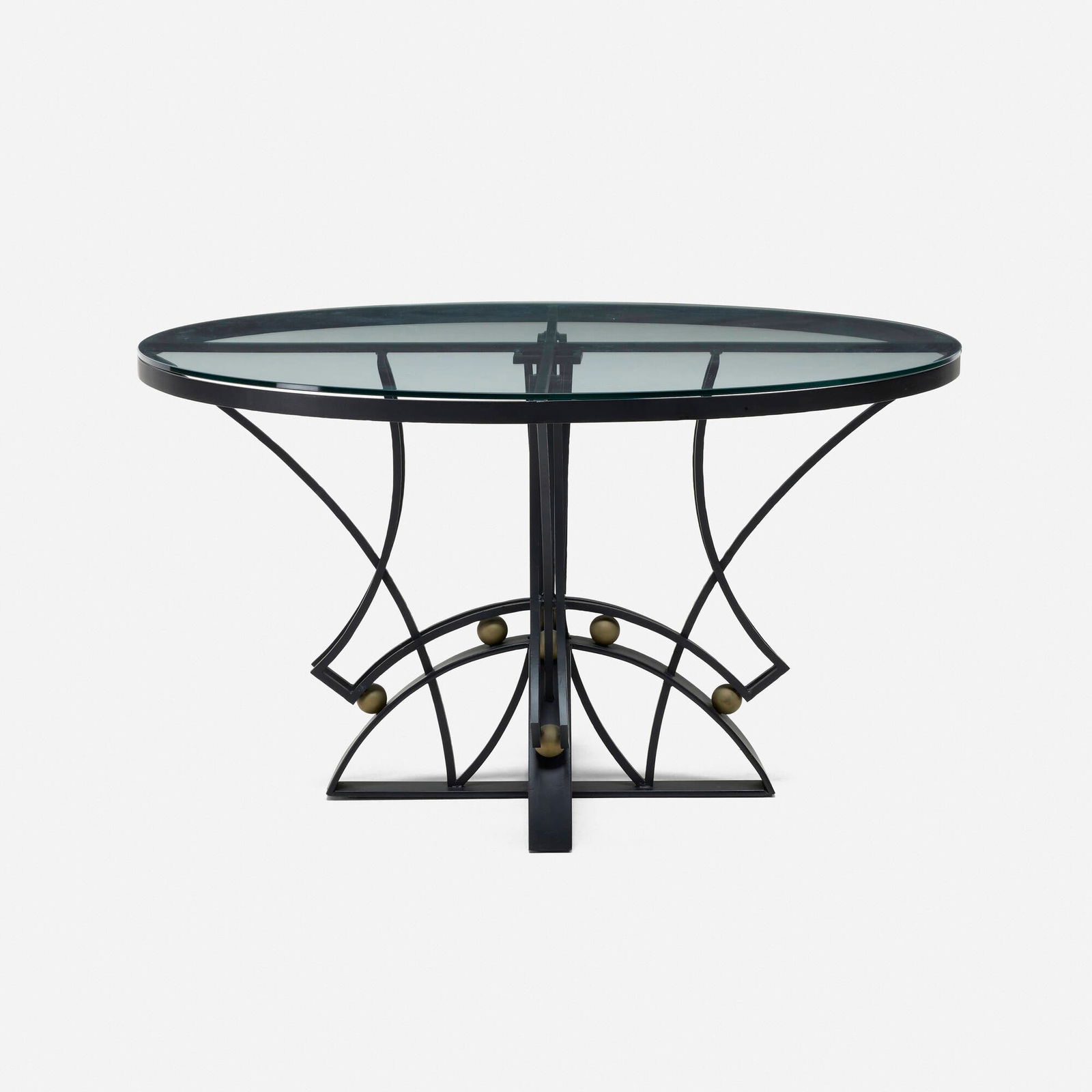 Arturo Pani, Dining table - 3