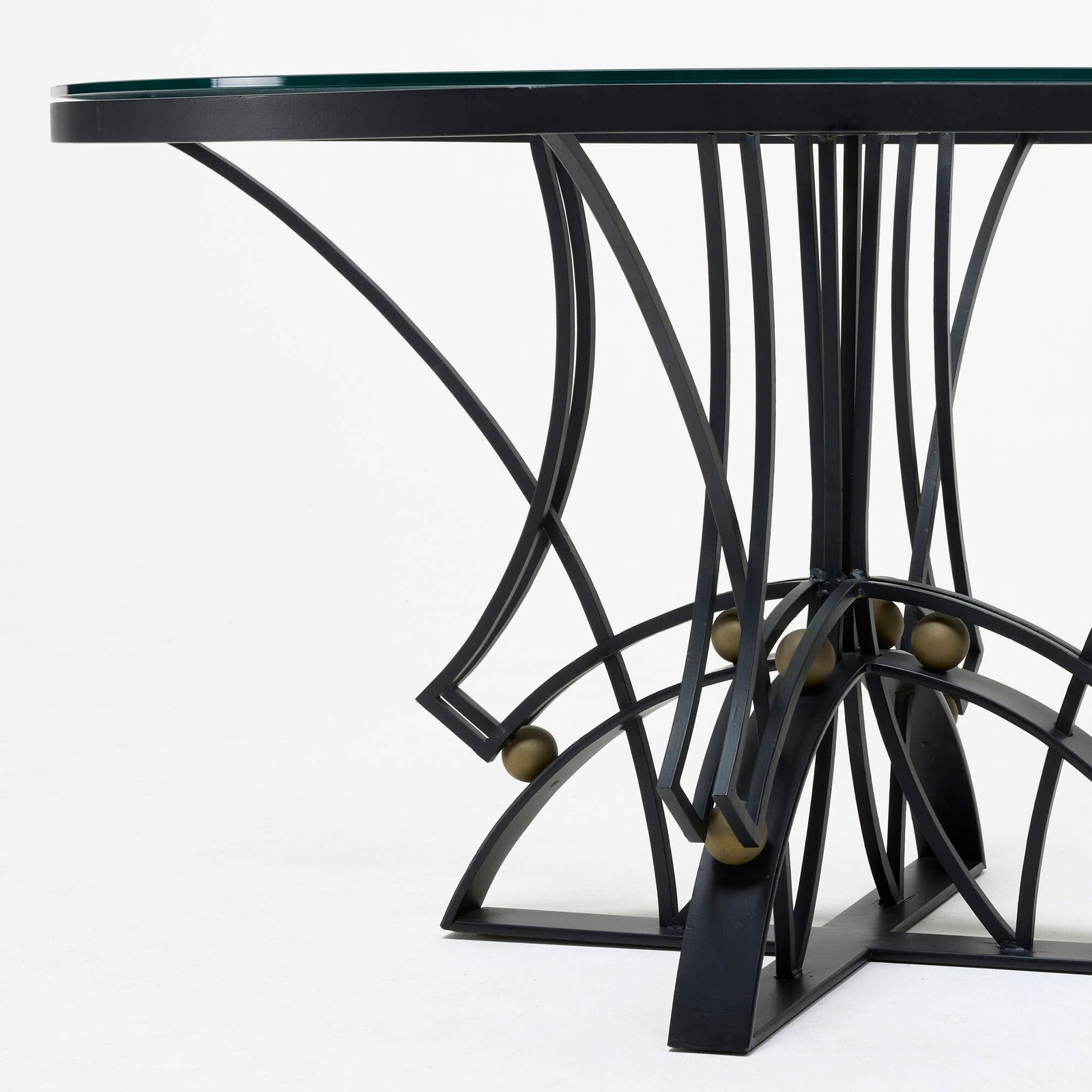 Arturo Pani, Dining table - 4