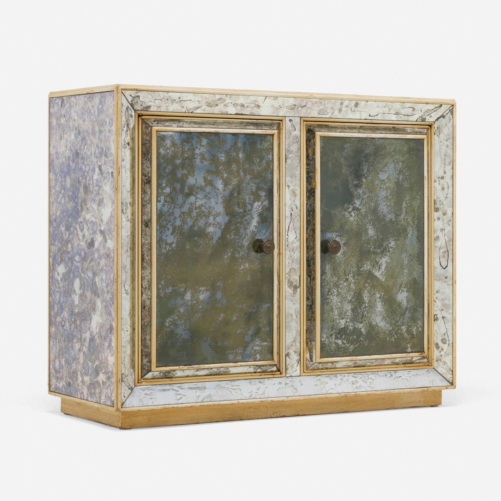 Hollywood Regency, Cabinet (1 of 4)