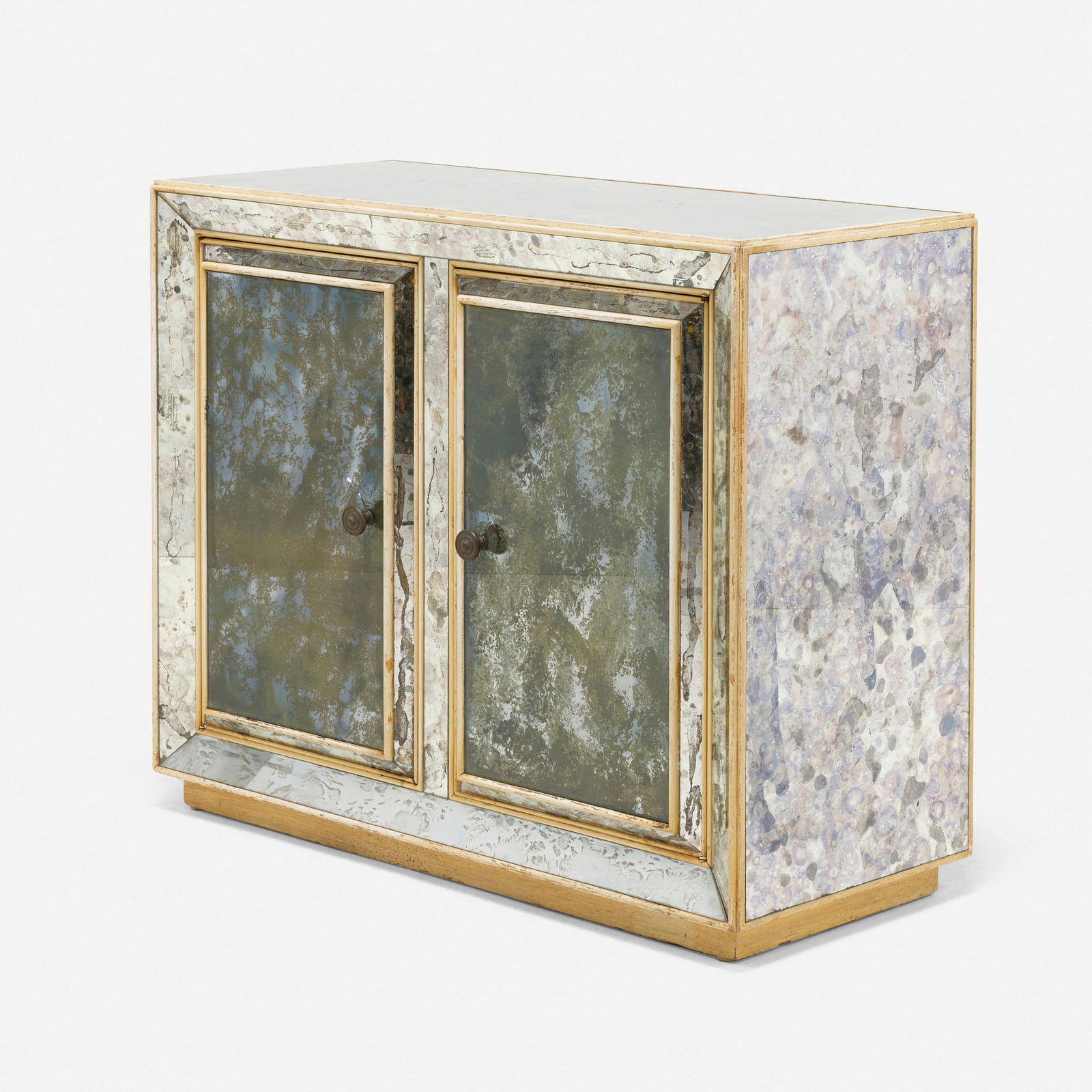 Hollywood Regency, Cabinet - 3