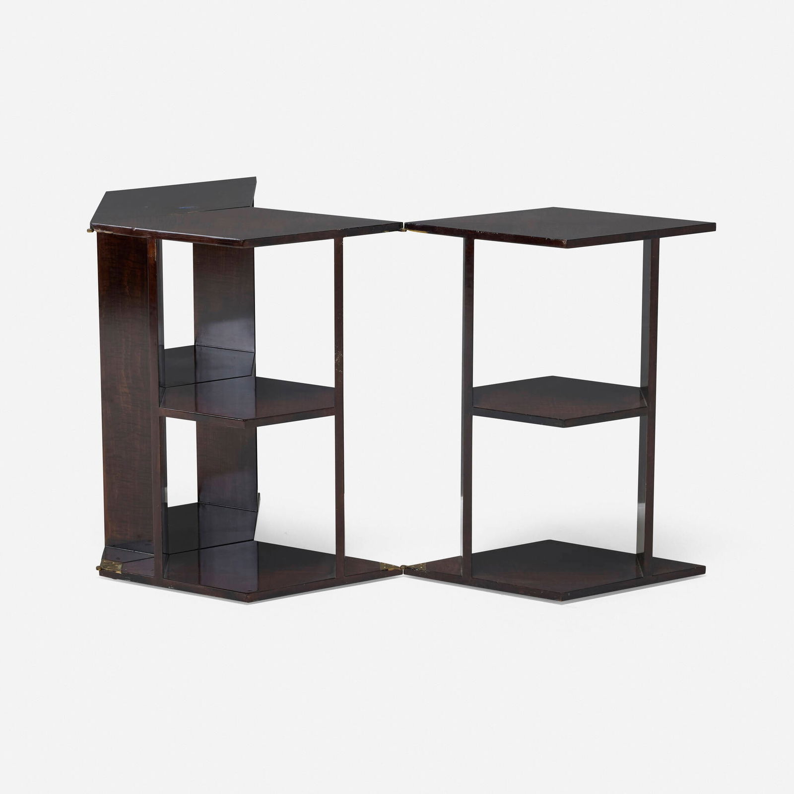 After Eugene Printz, Convertible table - 4