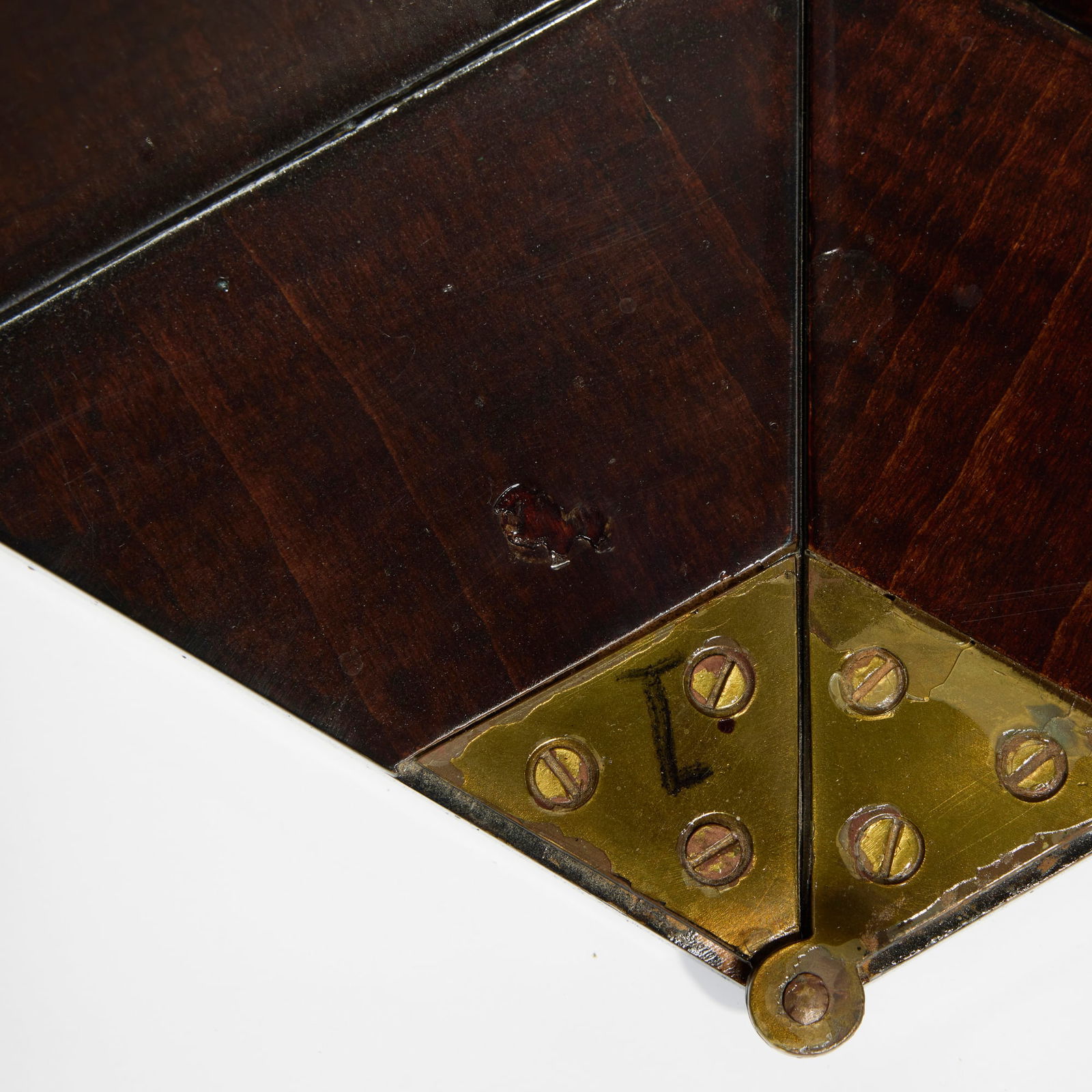 After Eugene Printz, Convertible table - 6