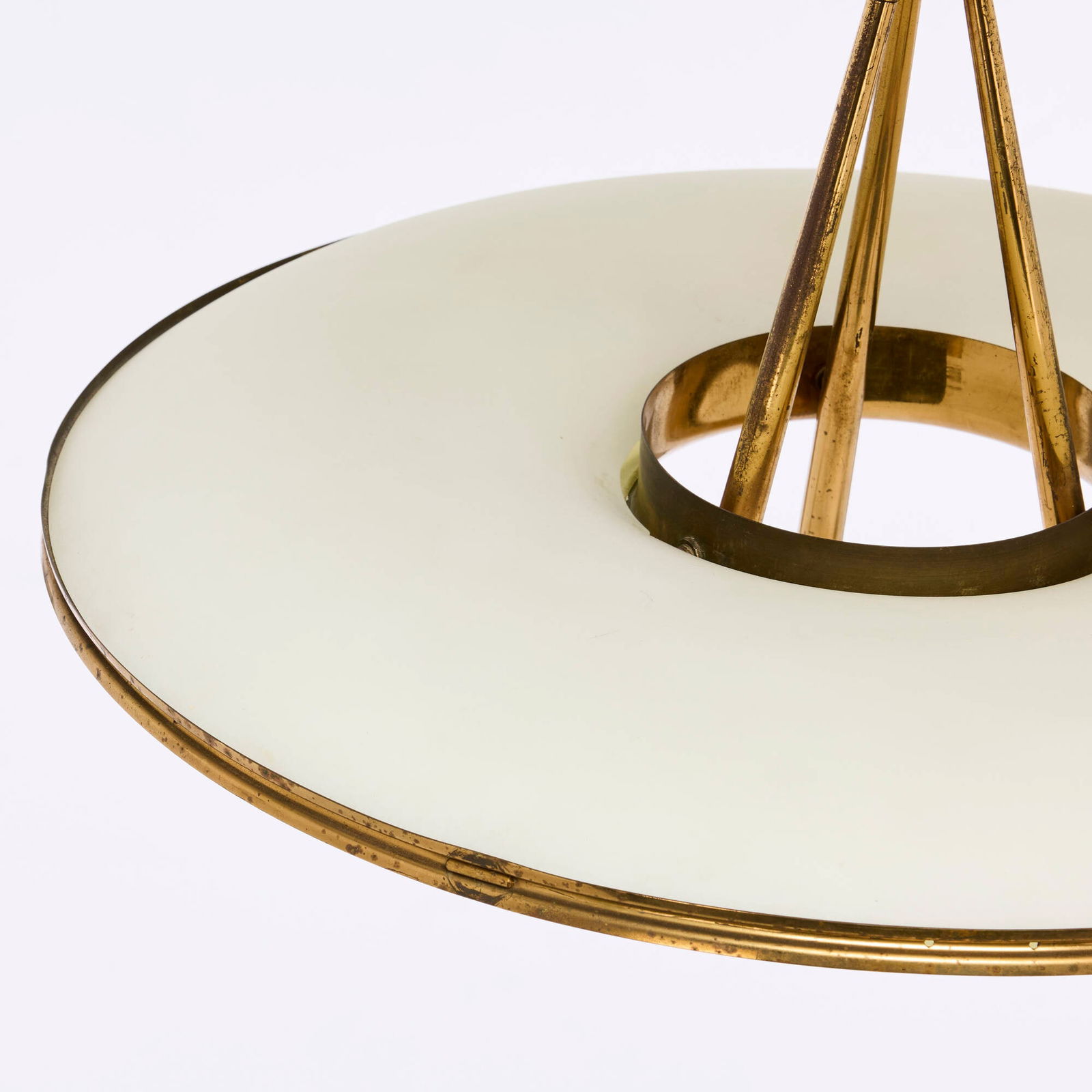Italian, Ceiling lamp - 3