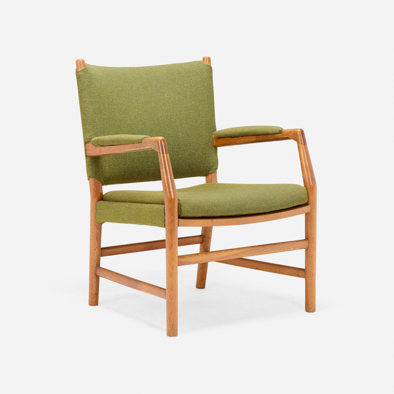 Hans J. Wegner, Armchair (1 of 4)