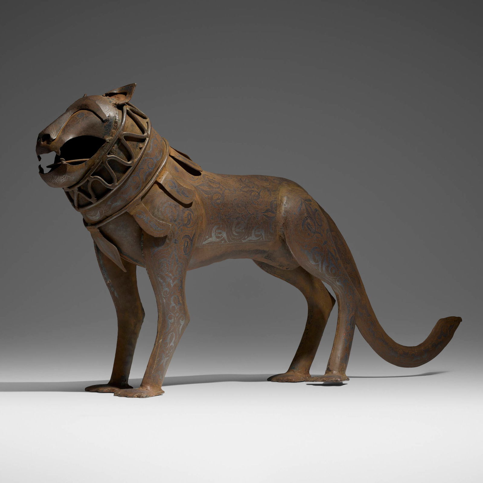 Modern, Mythical beast figure (1 of 4)