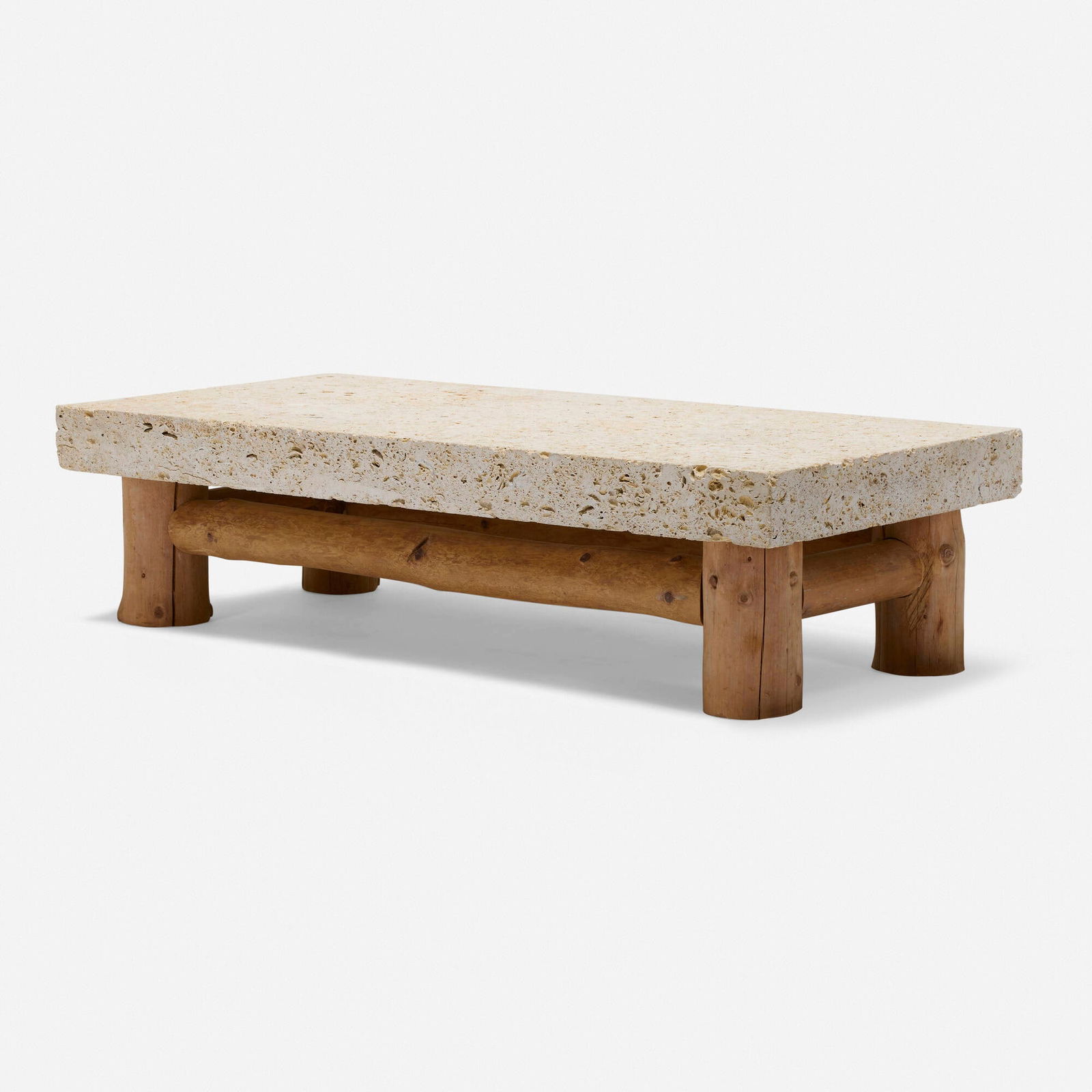 Michael Taylor, Coffee table (1 of 4)