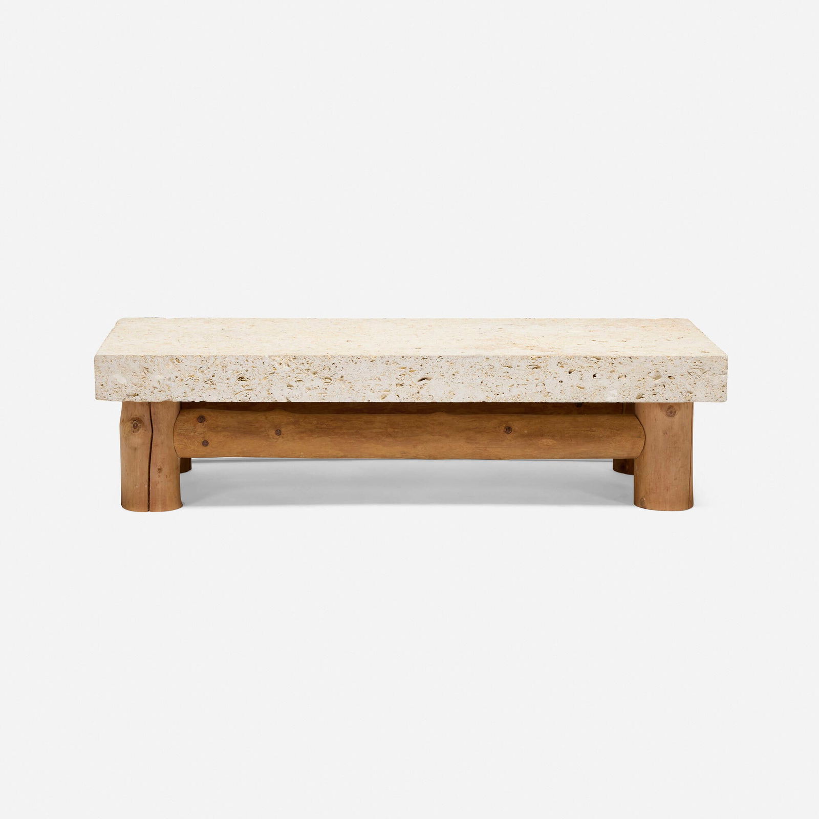 Michael Taylor, Coffee table - 2