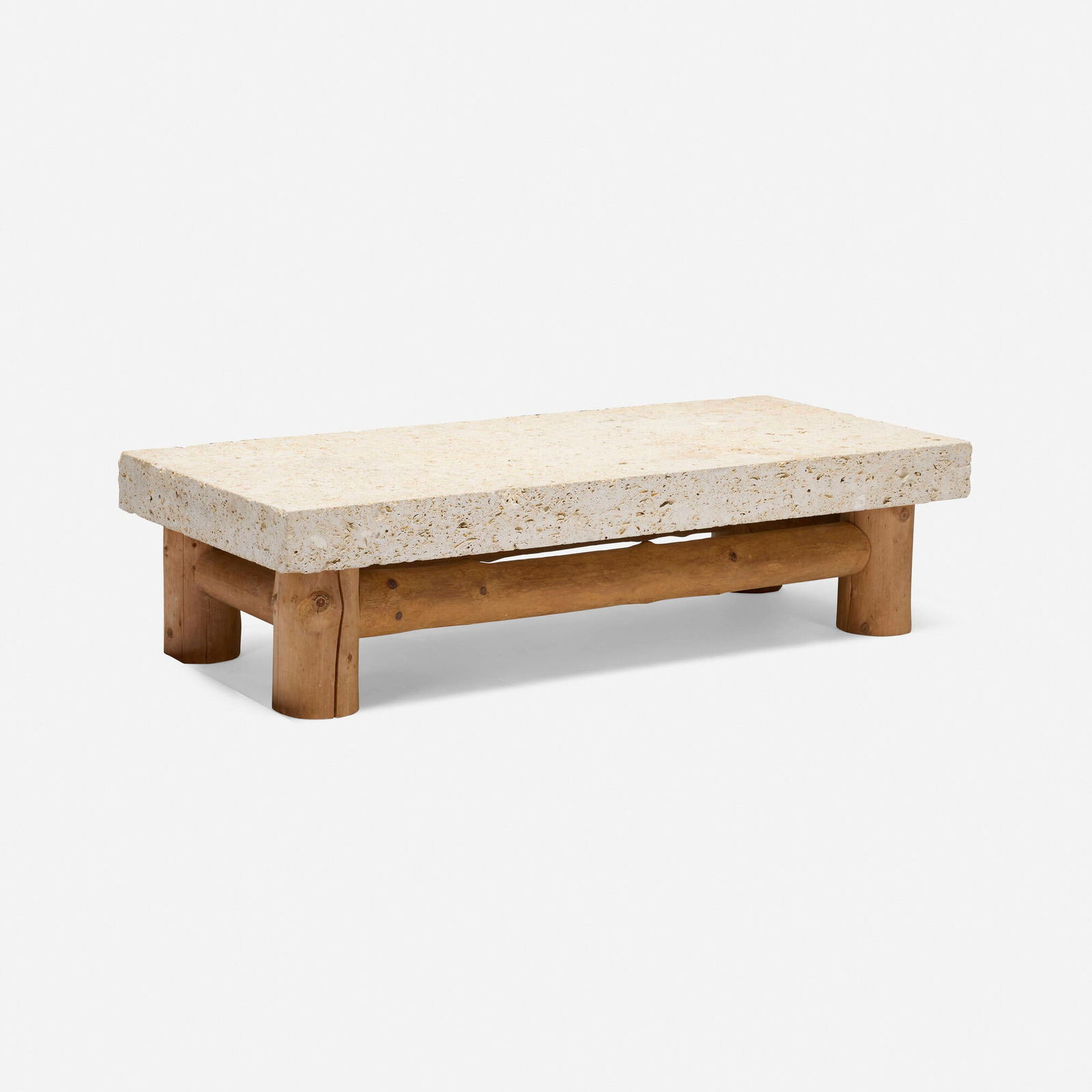 Michael Taylor, Coffee table - 3