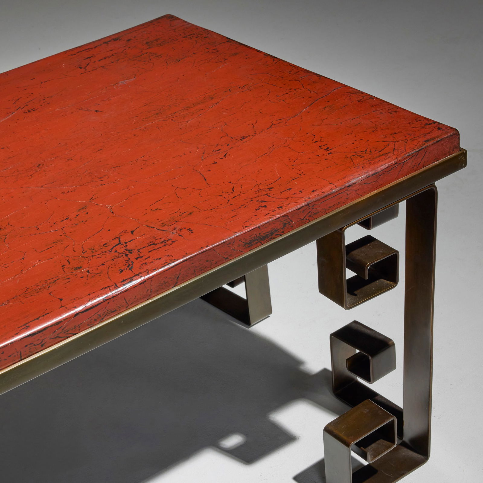 Modern, Coffee table - 3