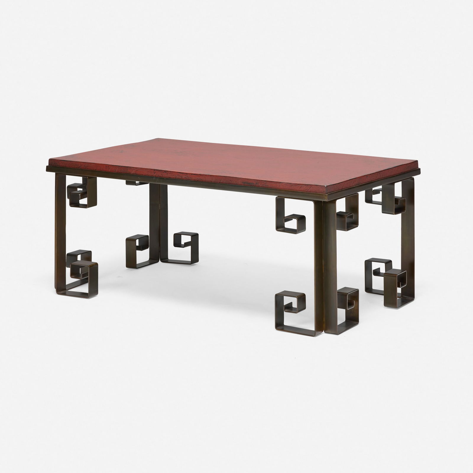 Modern, Coffee table - 4