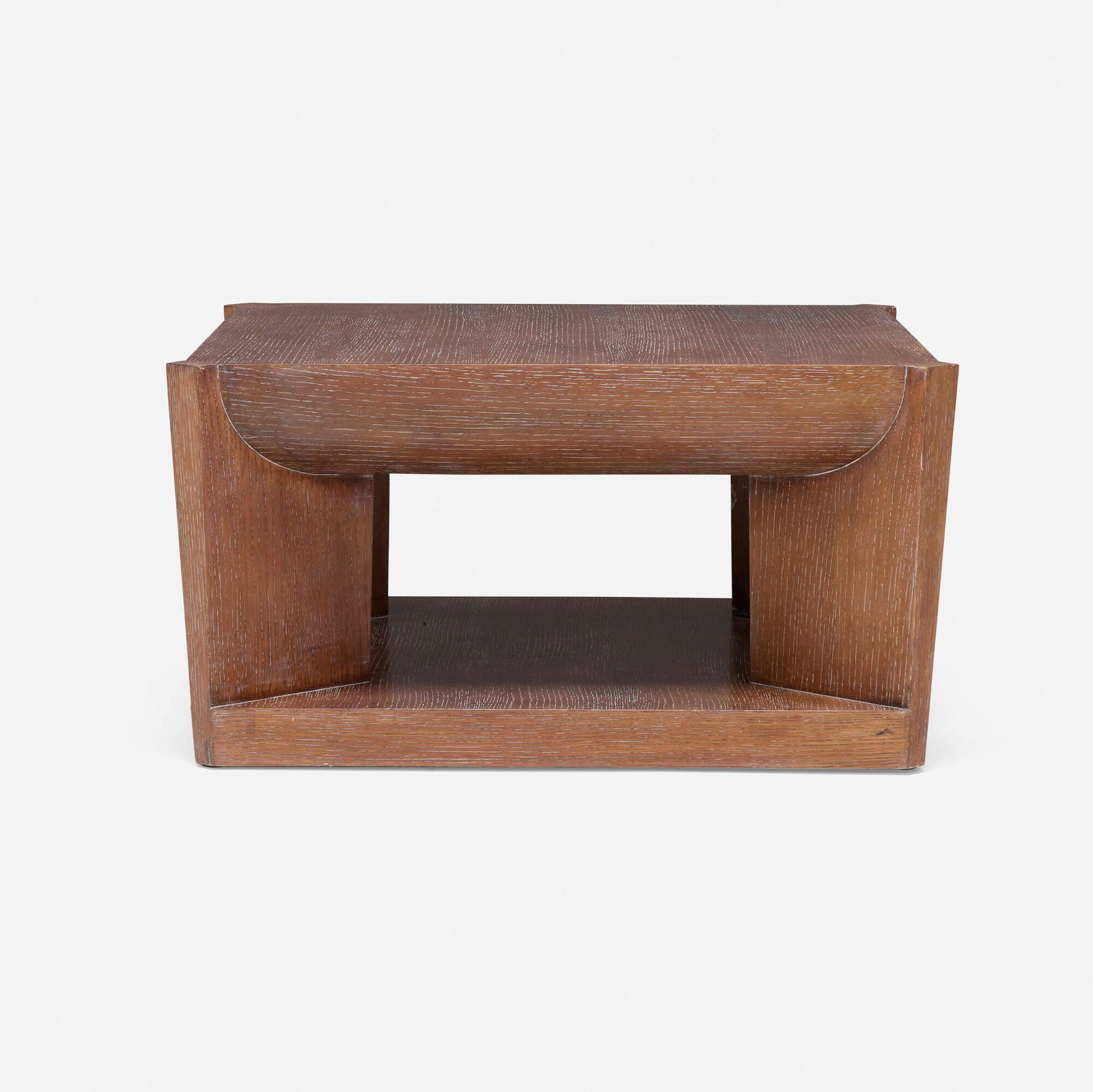 Contemporary, Coffee table - 3