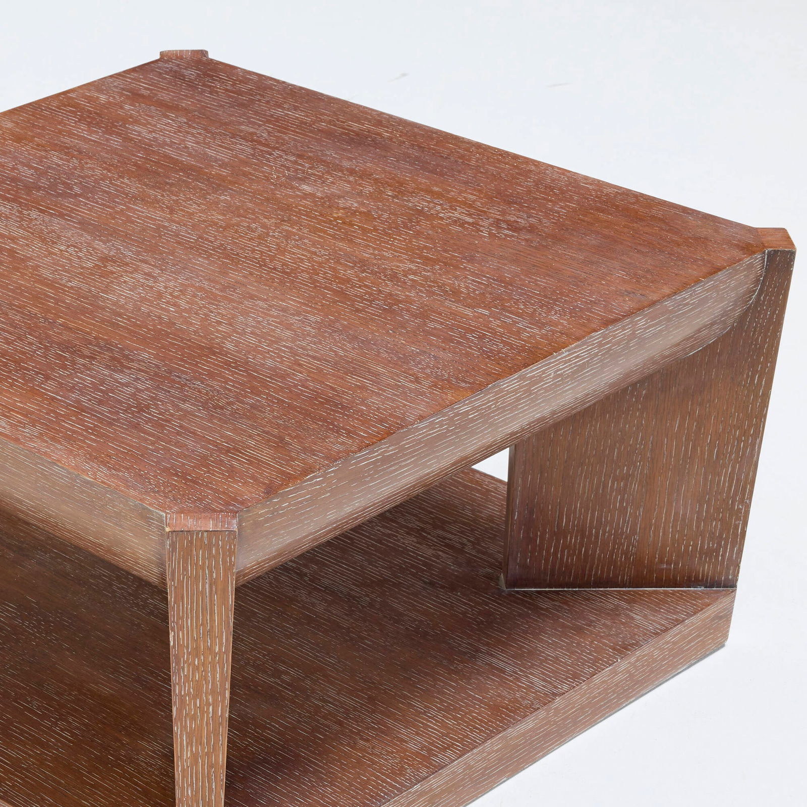 Contemporary, Coffee table - 4