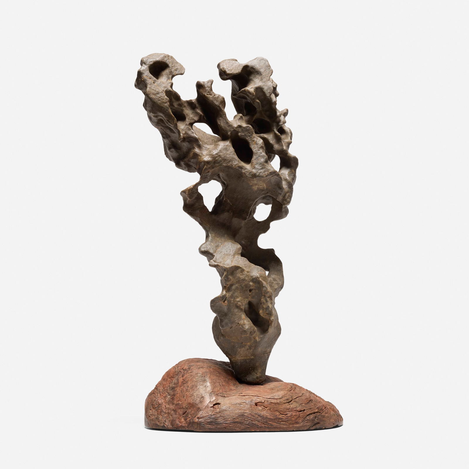 Chinese, Scholar's rock (1 of 4)