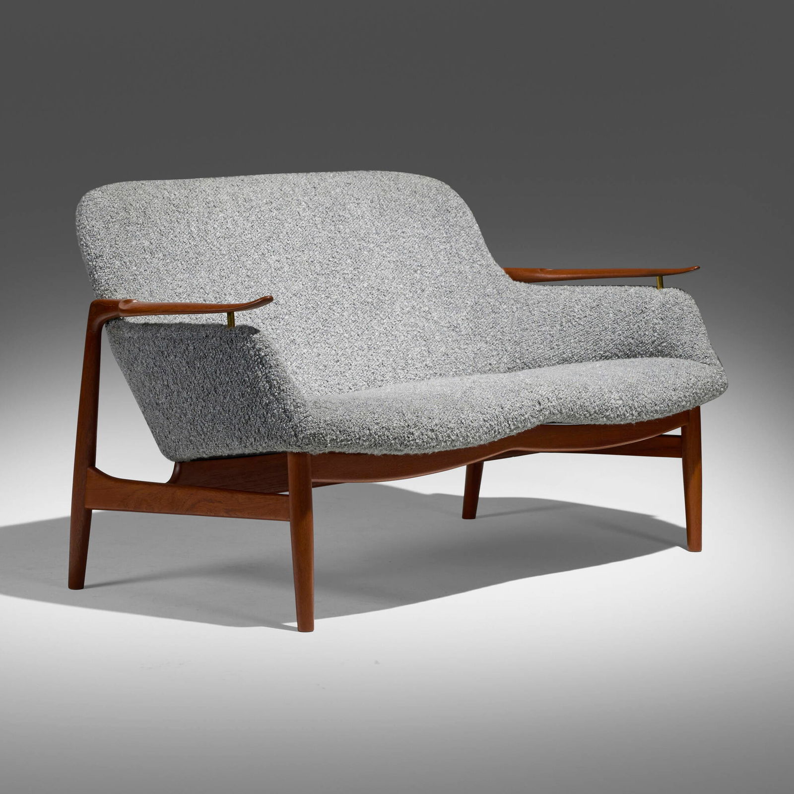 Finn Juhl, Settee, model NV-53 (1 of 4)