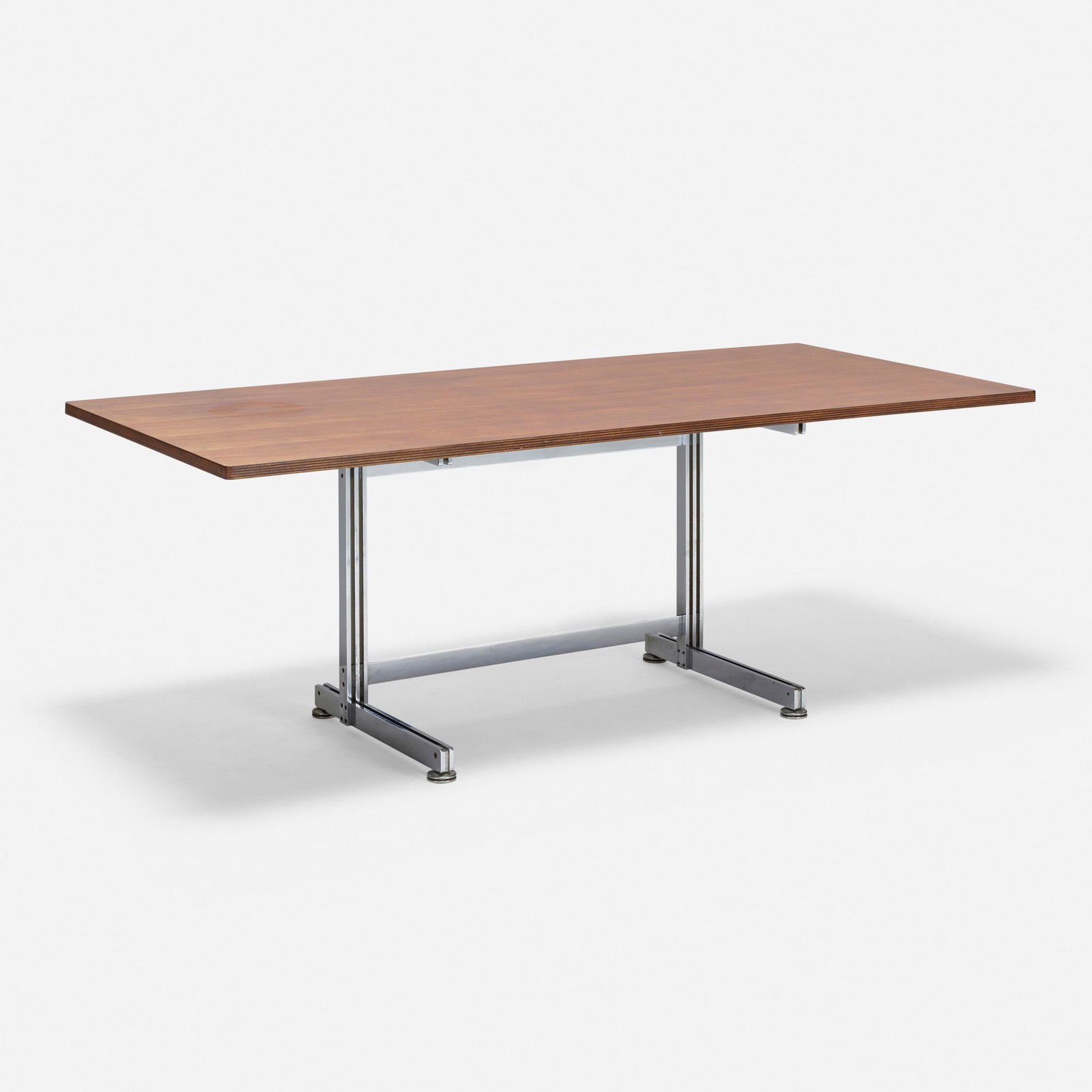 Jules Wabbes, Desk (1 of 4)